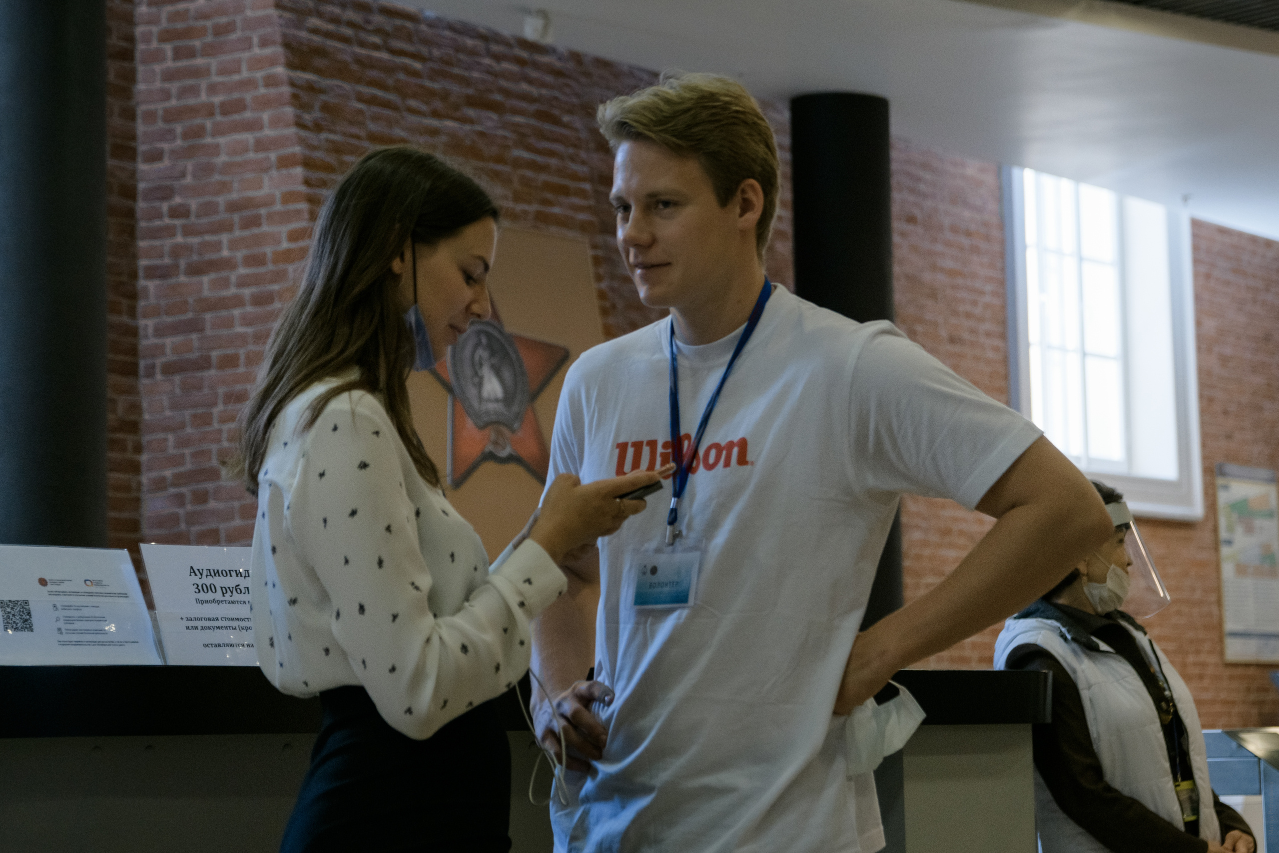 Волонтерство. Семейный и индивидуальный фотограф Life style в Санкт-Петербурге Мария