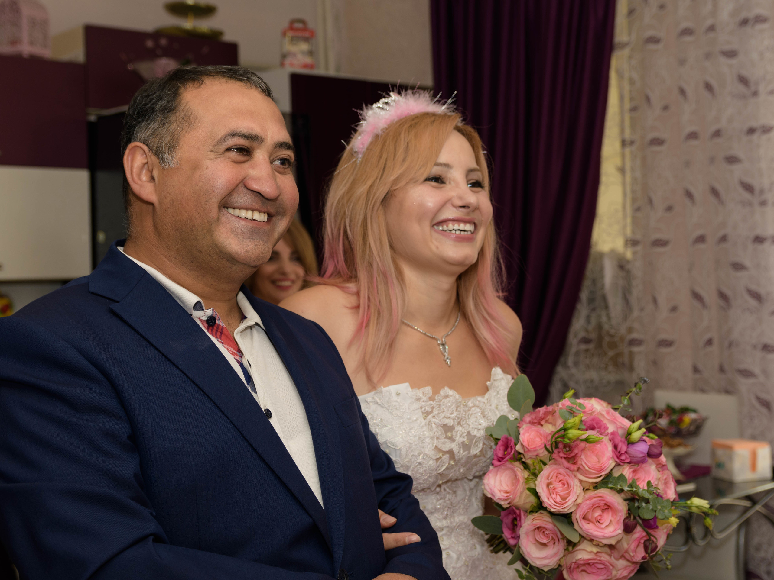 Годовщина свадьбы Карена и Ирины. Семейный и индивидуальный фотограф Life style в Санкт-Петербурге Мария