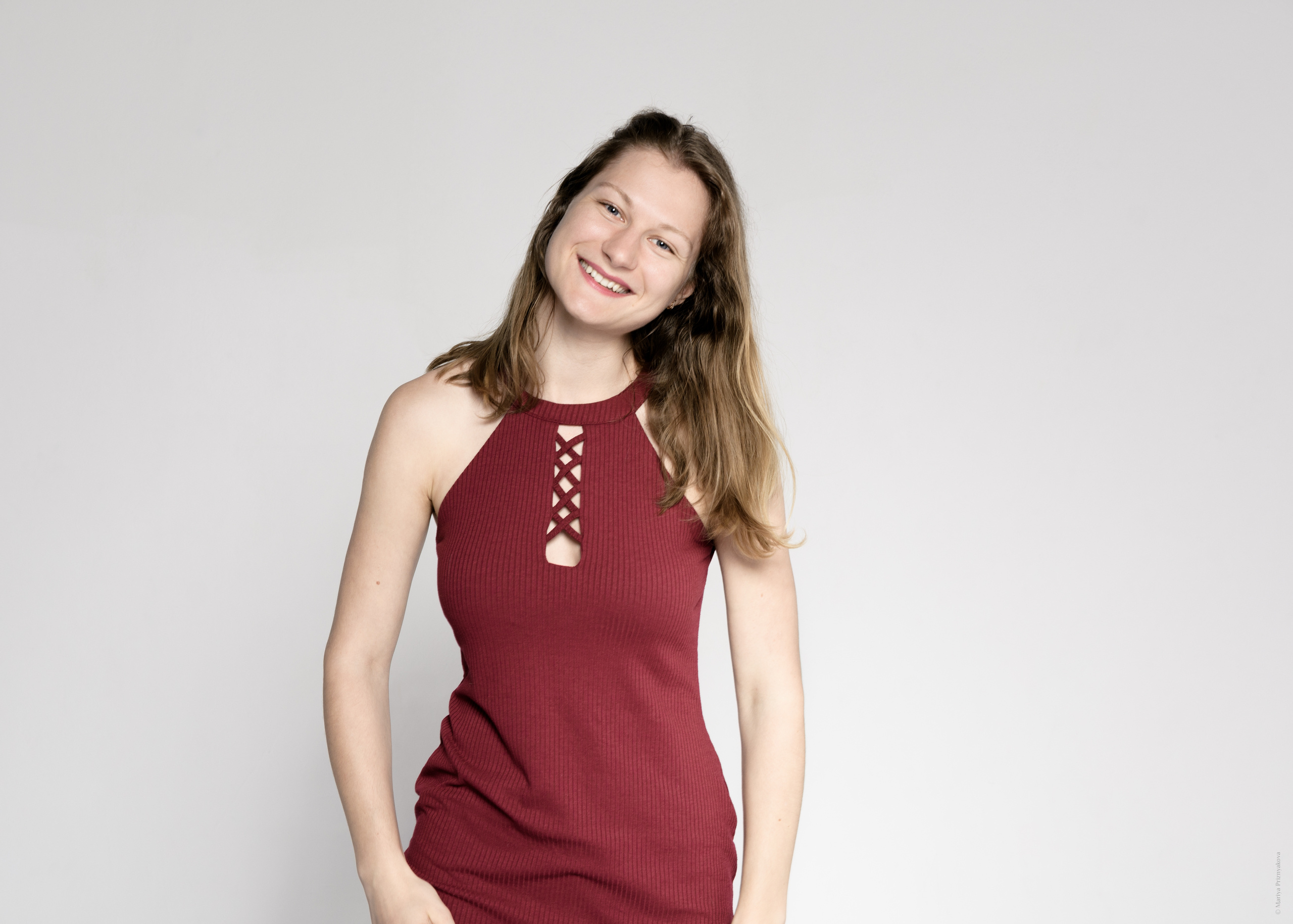 Фешн-съемка в студии. Семейный и индивидуальный фотограф Life style в Санкт-Петербурге Мария