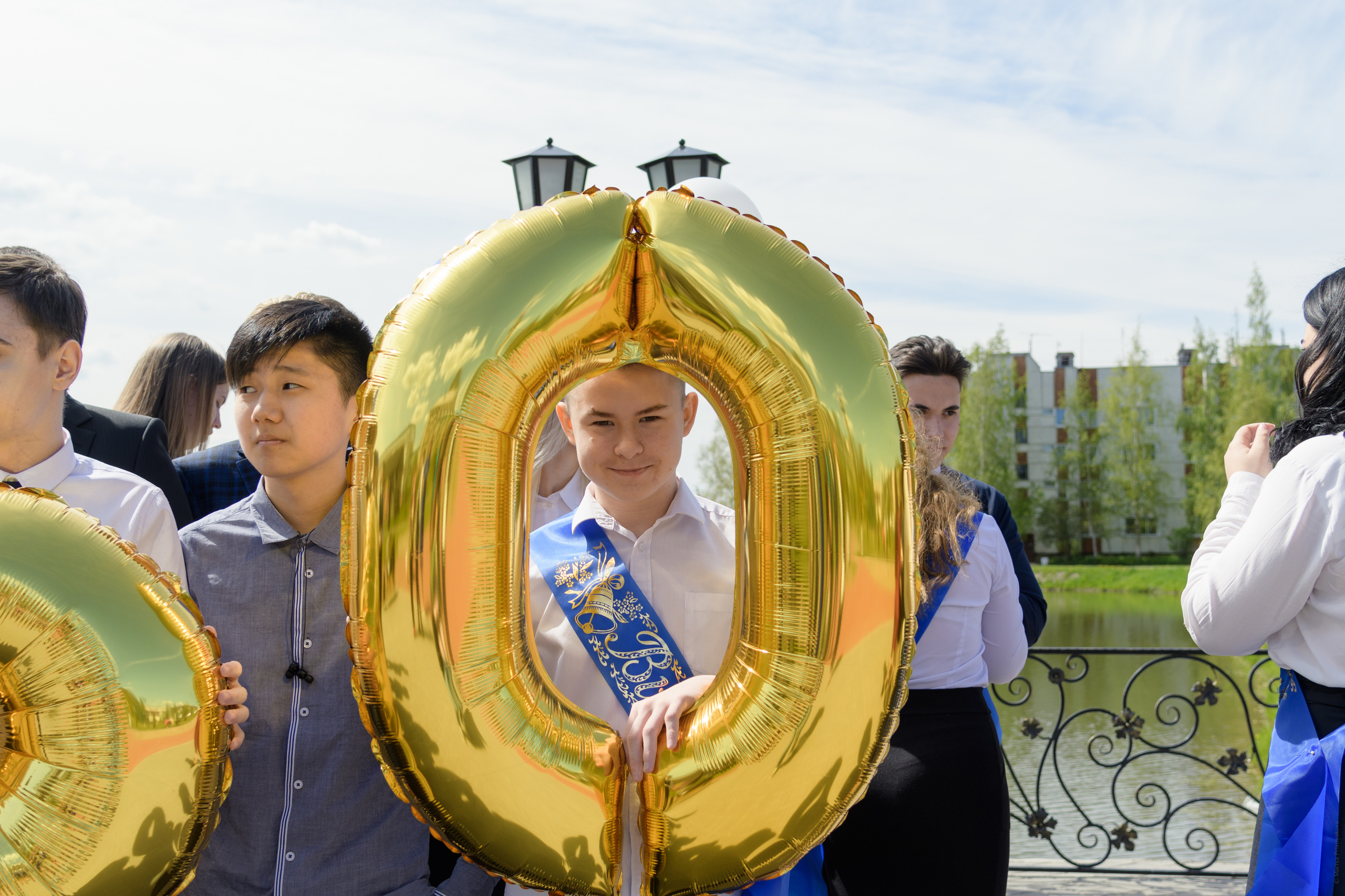 Последний звонок-2020. Семейный и индивидуальный фотограф Life style в Санкт-Петербурге Мария