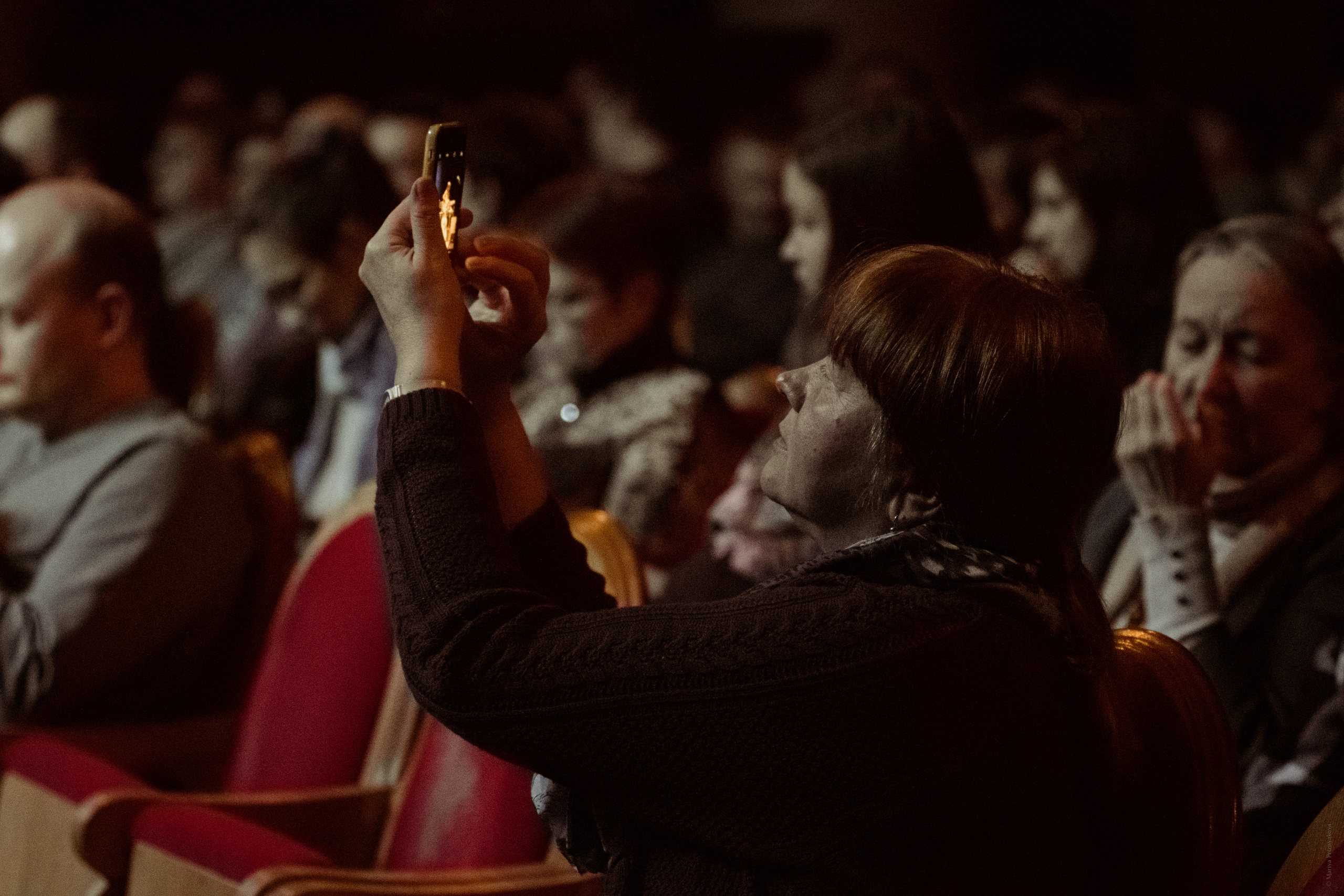 Репортаж с концерт Зои Ященко и гр. «Белая гвардия». Семейный и индивидуальный фотограф Life style в Санкт-Петербурге Мария