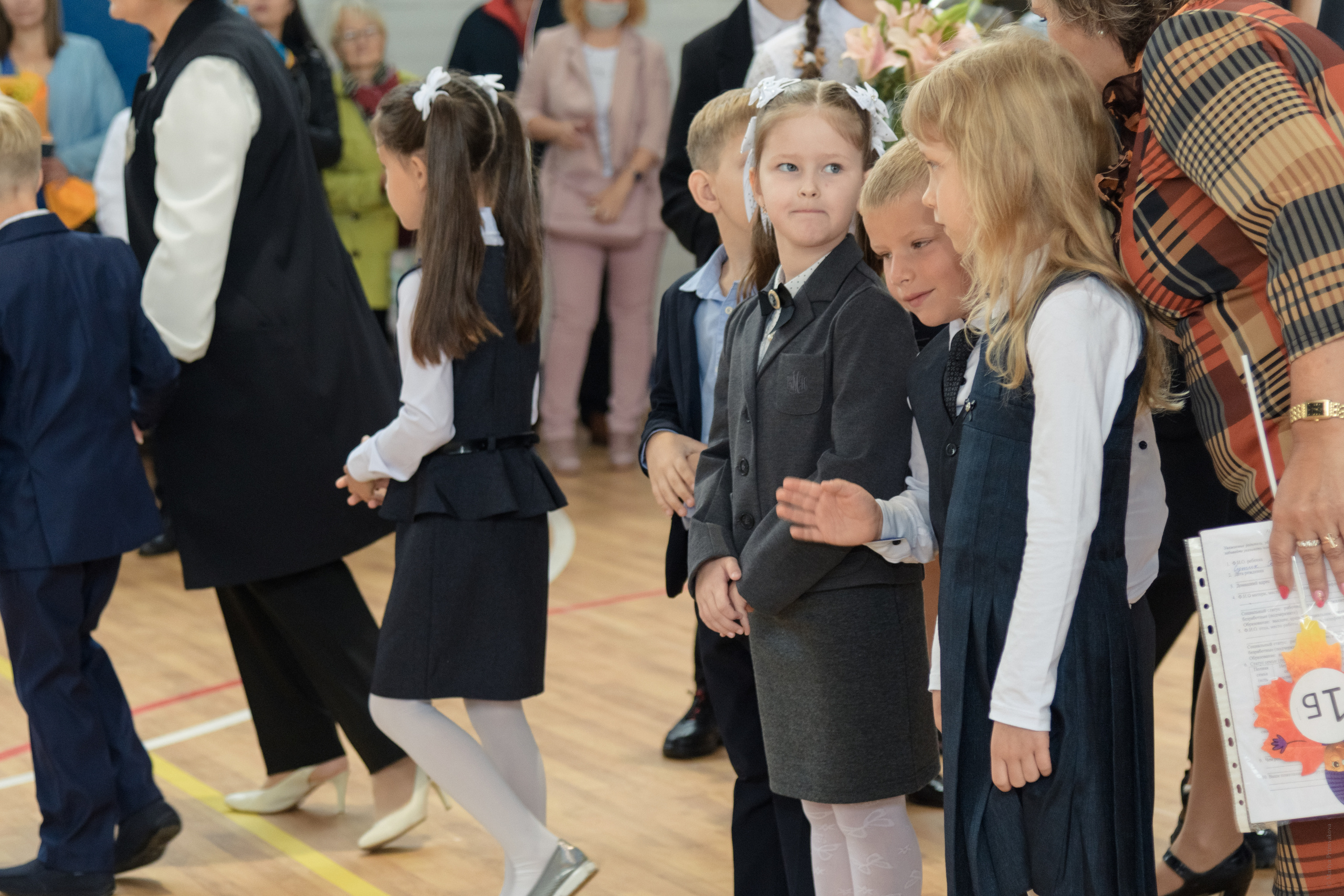 1 сентября. Семейный и индивидуальный фотограф Life style в Санкт-Петербурге Мария