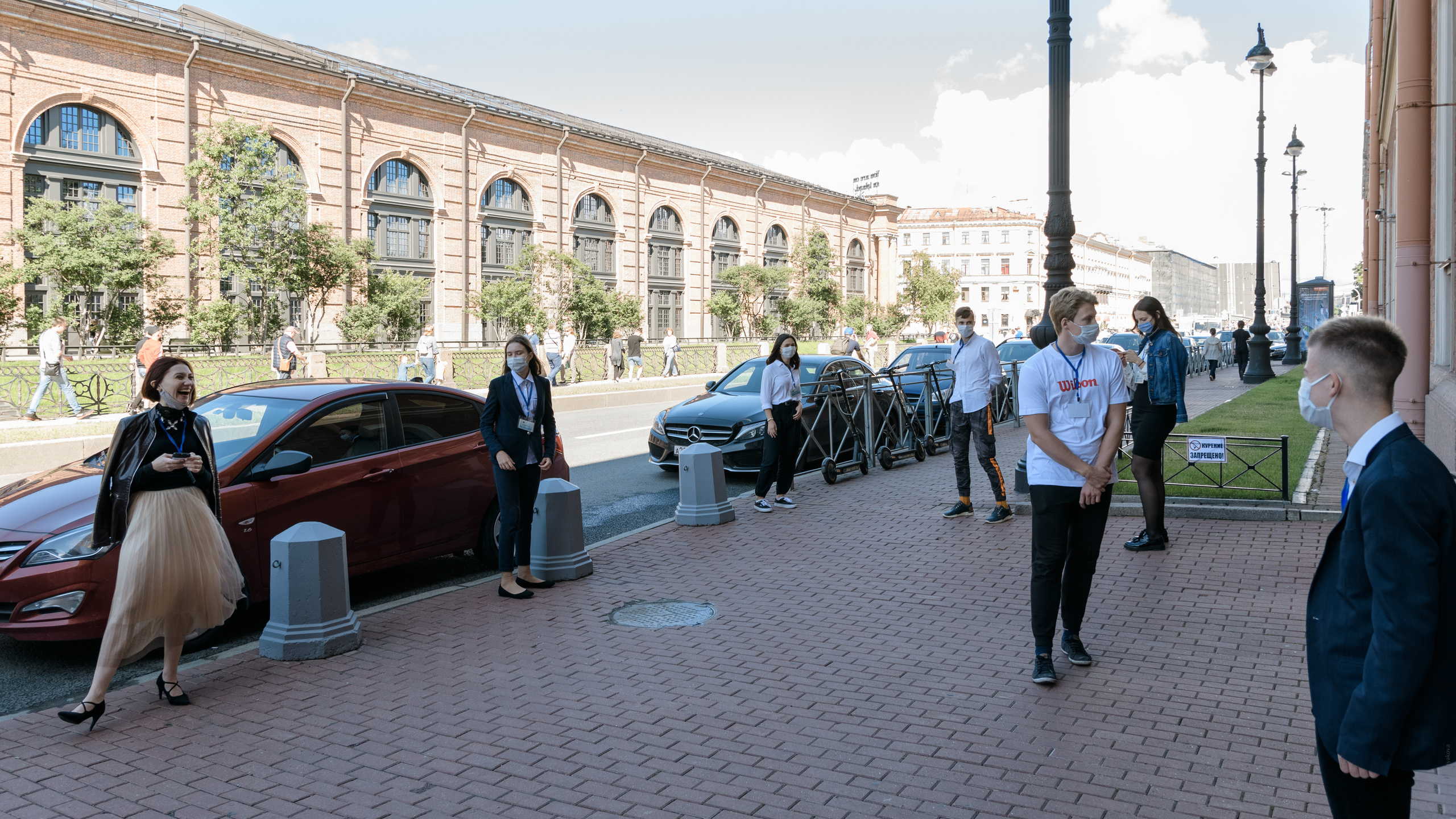 Волонтерство. Семейный и индивидуальный фотограф Life style в Санкт-Петербурге Мария