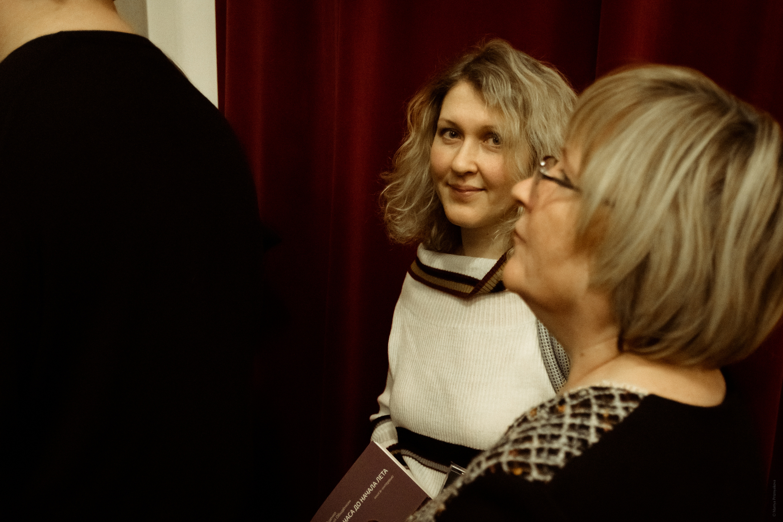 Репортаж с концерта. Семейный и индивидуальный фотограф Life style в Санкт-Петербурге Мария