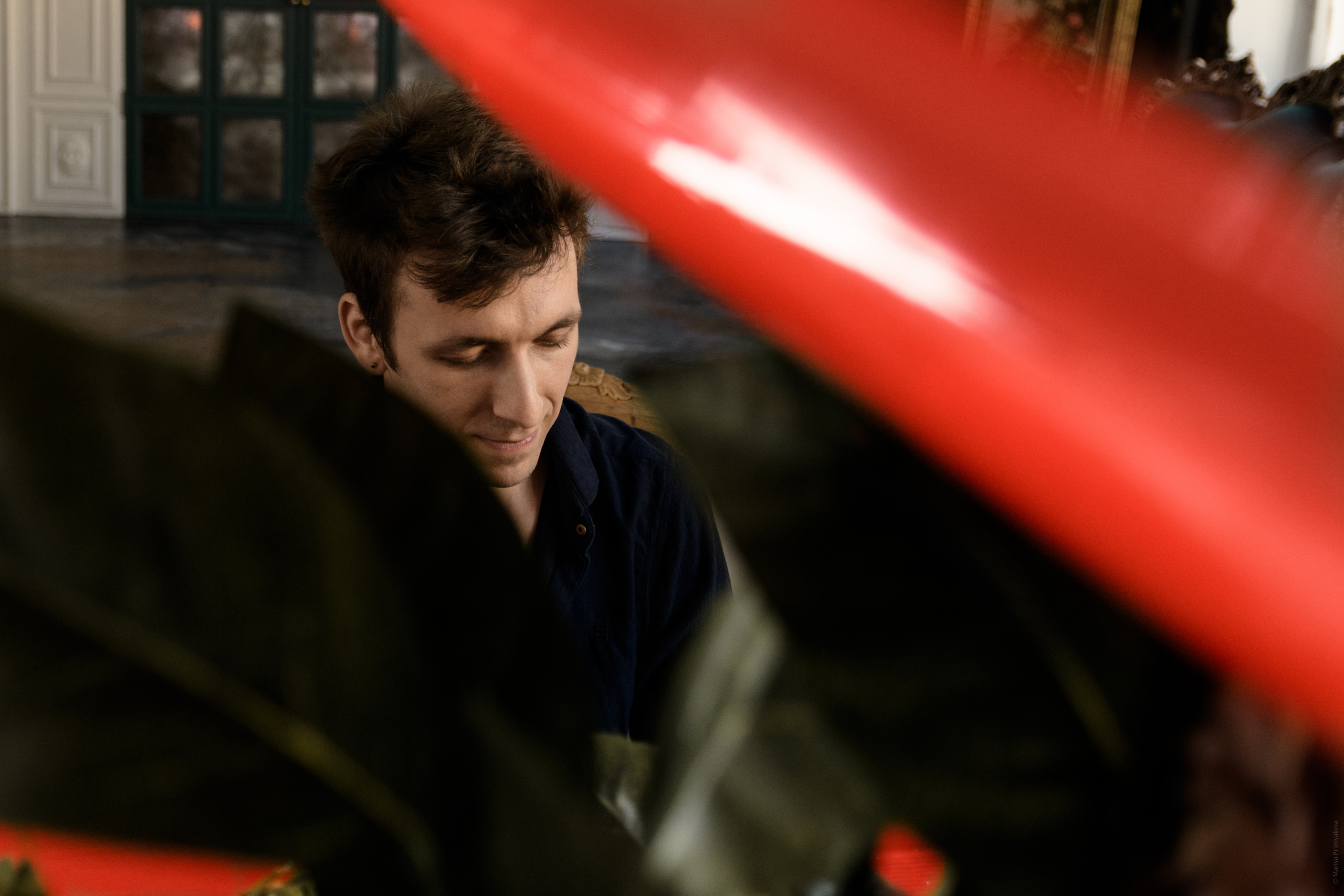 Студийные фотосессии. Семейный и индивидуальный фотограф Life style в Санкт-Петербурге Мария