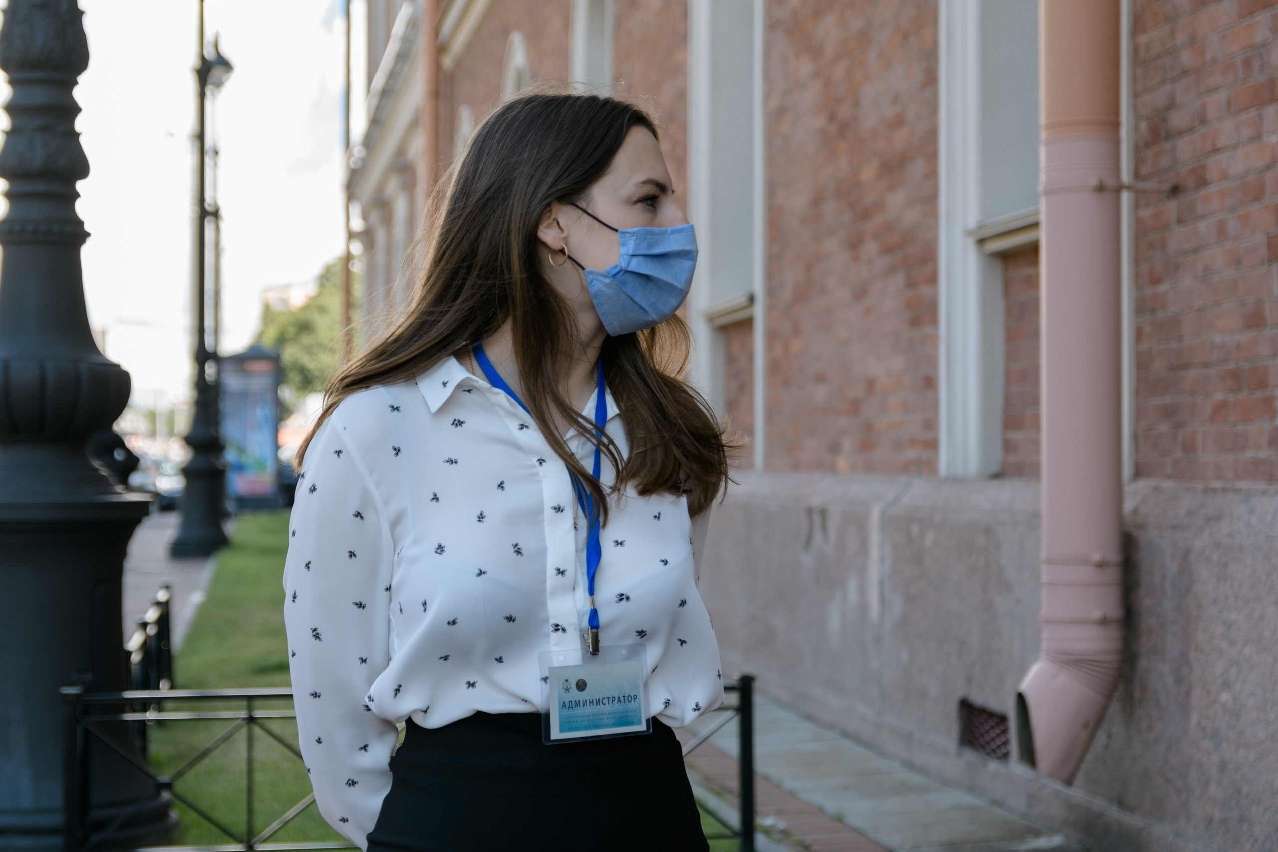 Волонтерство. Семейный и индивидуальный фотограф Life style в Санкт-Петербурге Мария