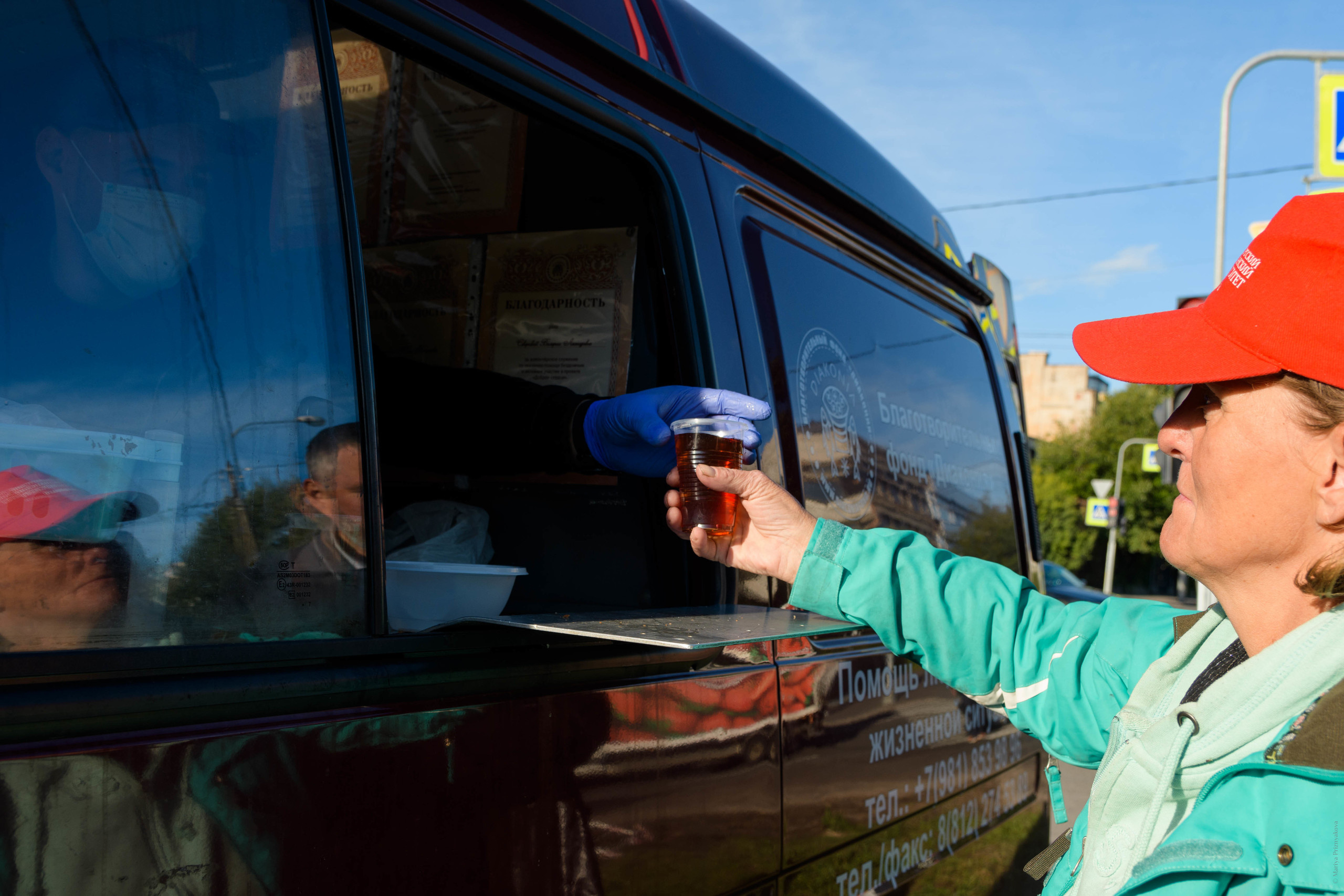 Репортаж среди бездомных. Семейный и индивидуальный фотограф Life style в Санкт-Петербурге Мария