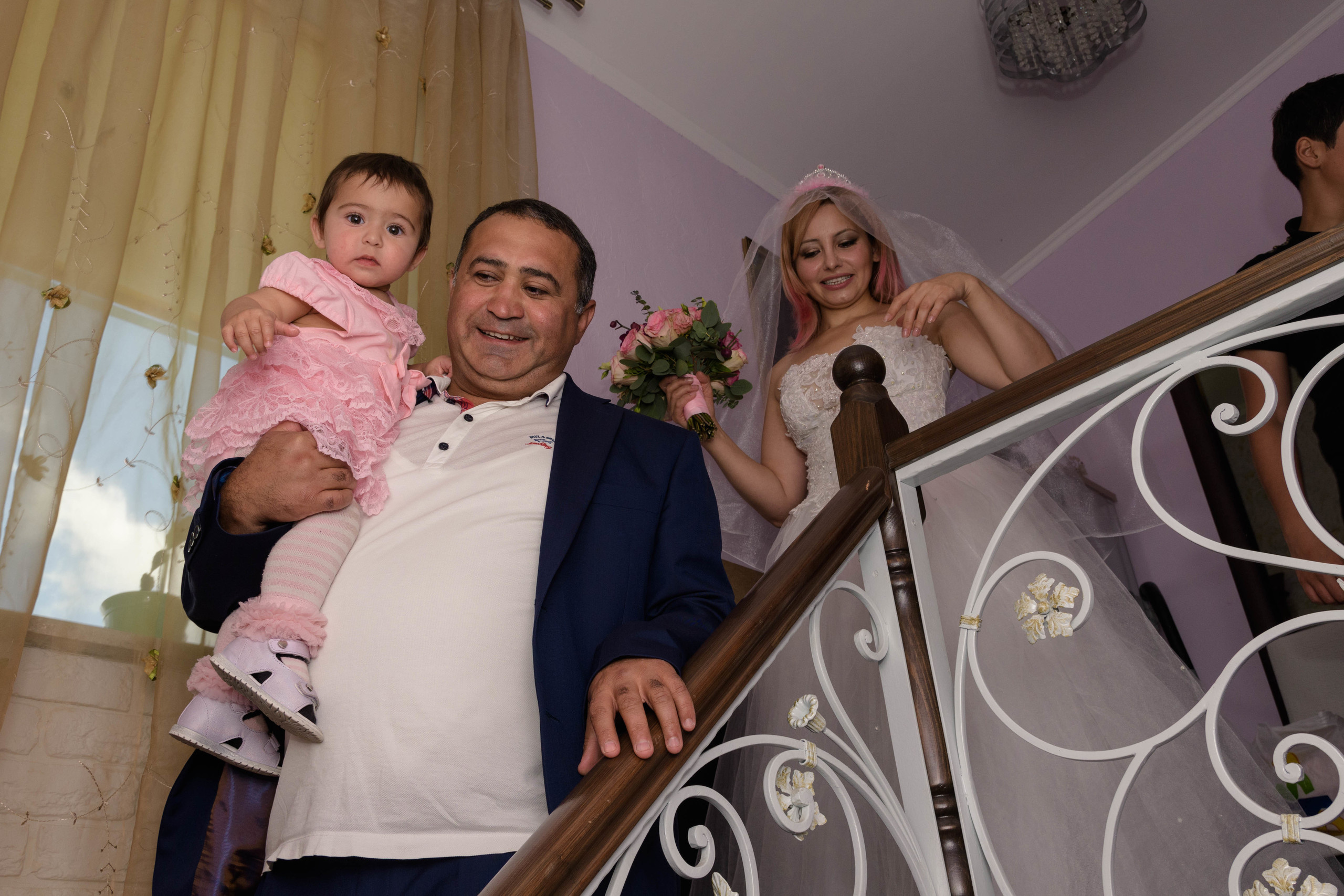 Годовщина свадьбы Карена и Ирины. Семейный и индивидуальный фотограф Life style в Санкт-Петербурге Мария