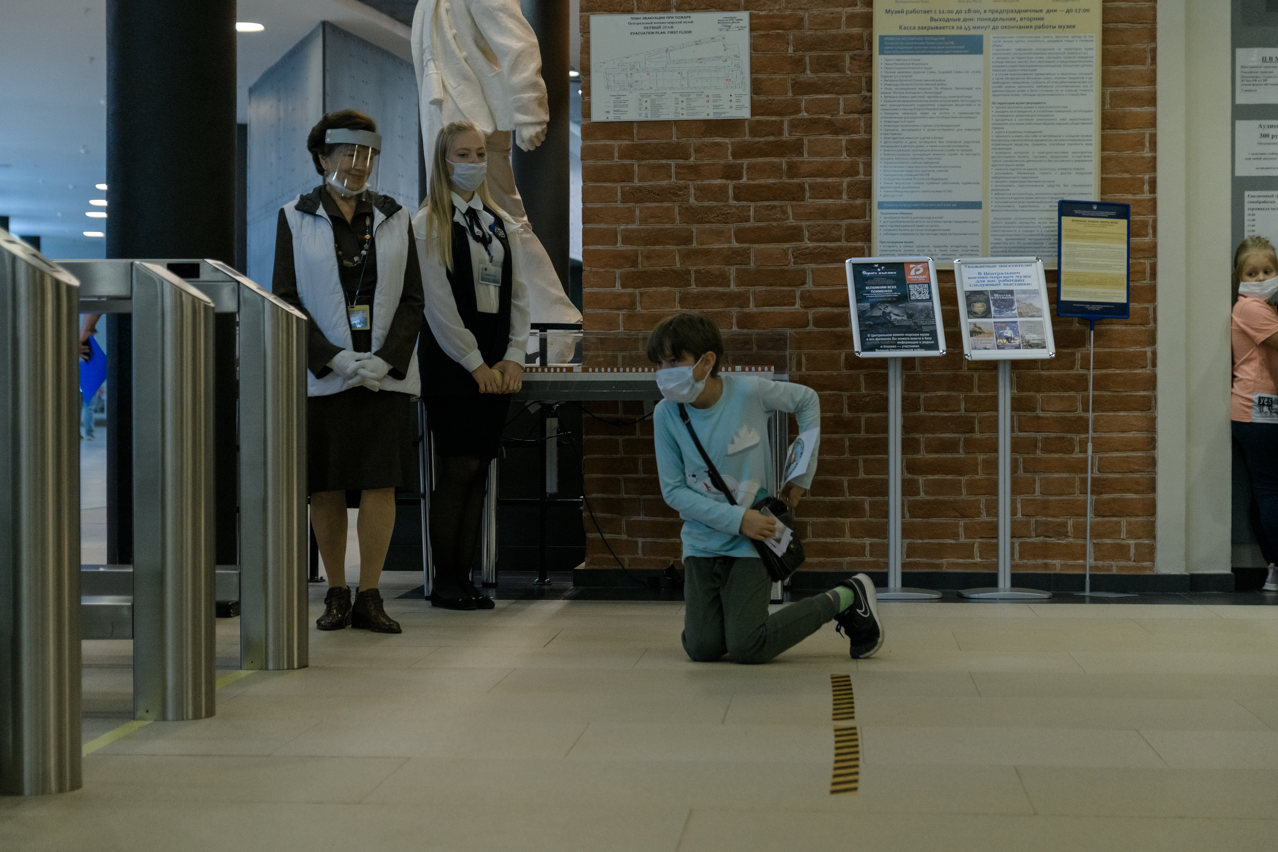 Волонтерство. Семейный и индивидуальный фотограф Life style в Санкт-Петербурге Мария