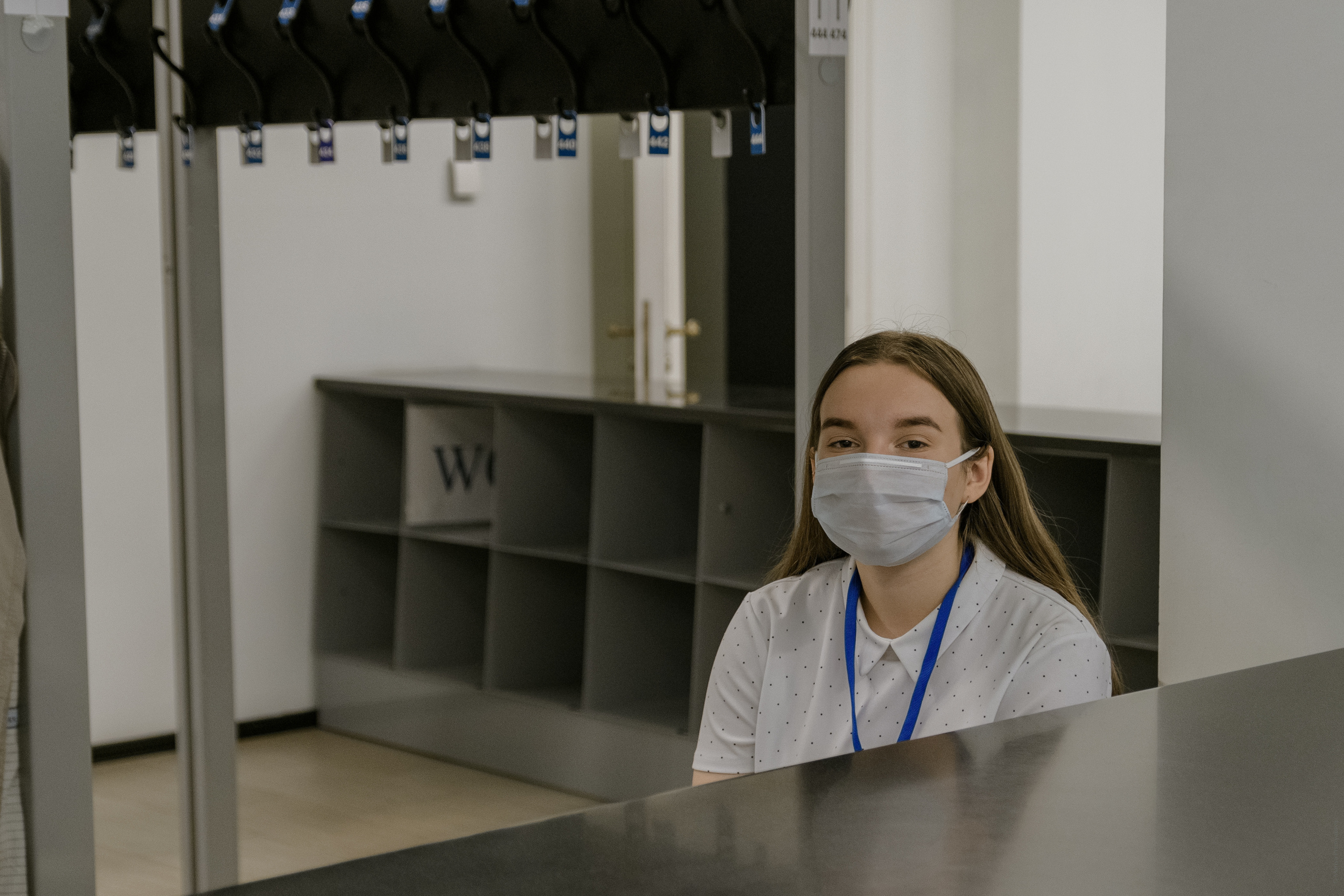 Волонтерство. Семейный и индивидуальный фотограф Life style в Санкт-Петербурге Мария