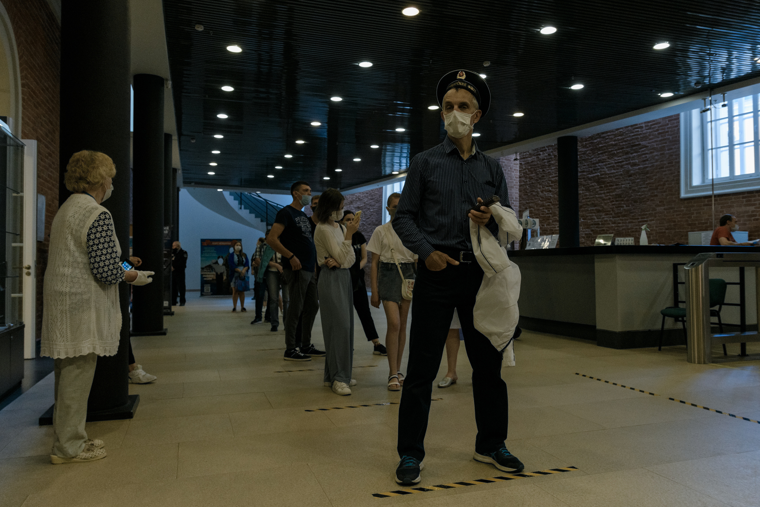 Волонтерство. Семейный и индивидуальный фотограф Life style в Санкт-Петербурге Мария