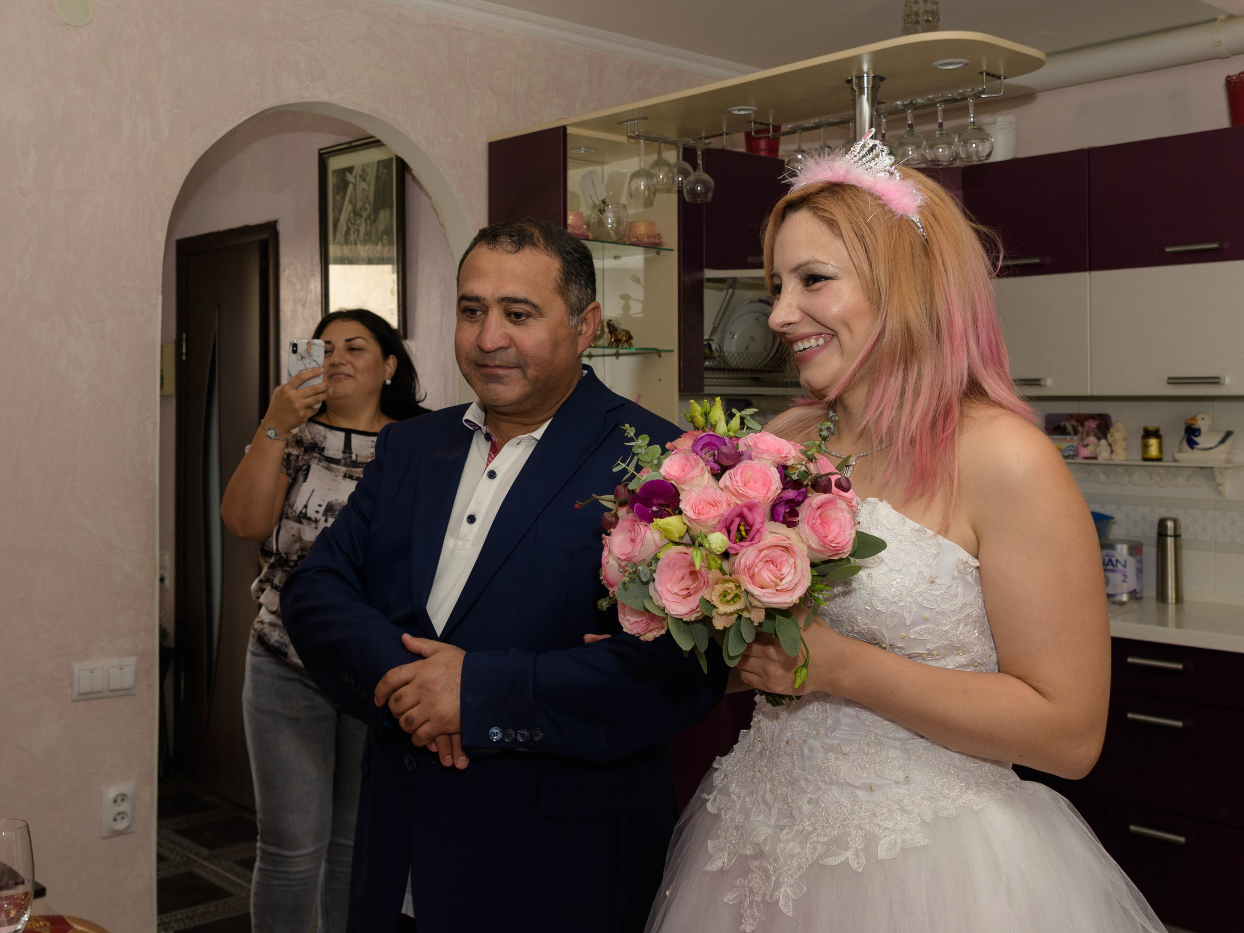 Годовщина свадьбы Карена и Ирины. Семейный и индивидуальный фотограф Life style в Санкт-Петербурге Мария