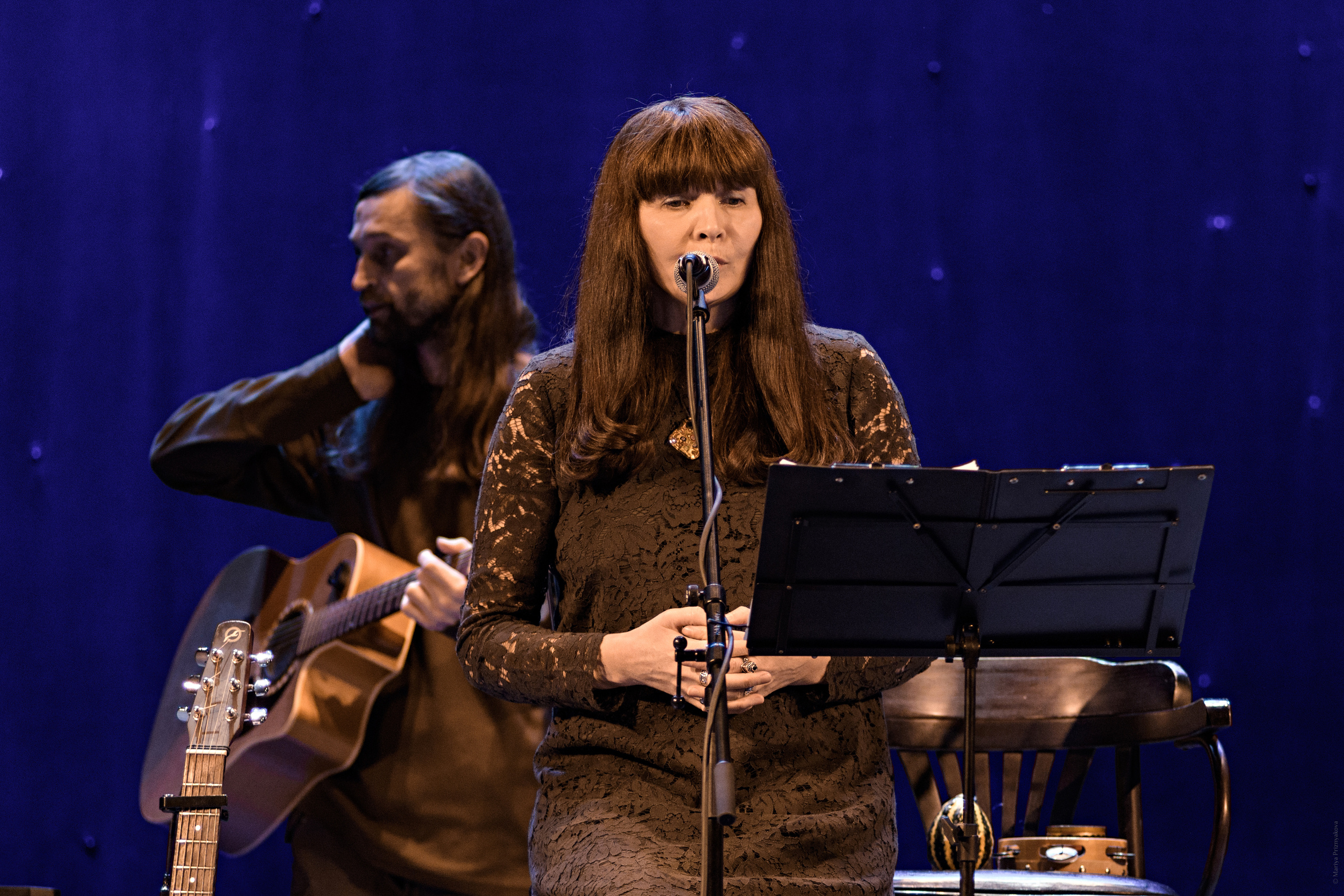 Репортаж с концерт Зои Ященко и гр. «Белая гвардия». Семейный и индивидуальный фотограф Life style в Санкт-Петербурге Мария