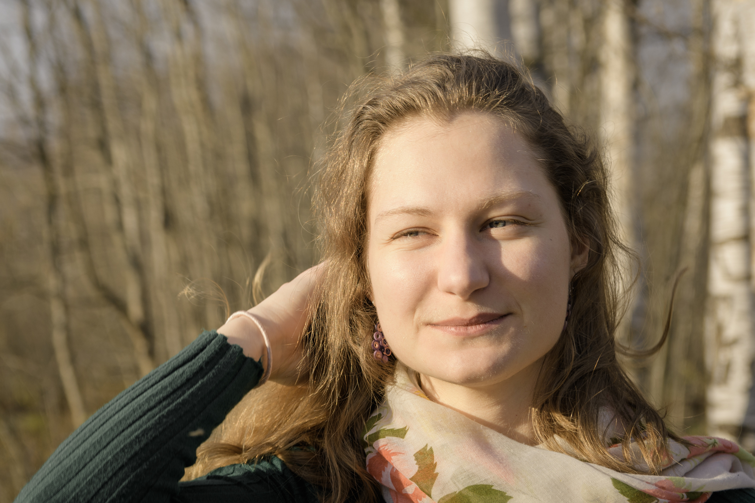 Фотопрогулка в парке. Семейный и индивидуальный фотограф Life style в Санкт-Петербурге Мария