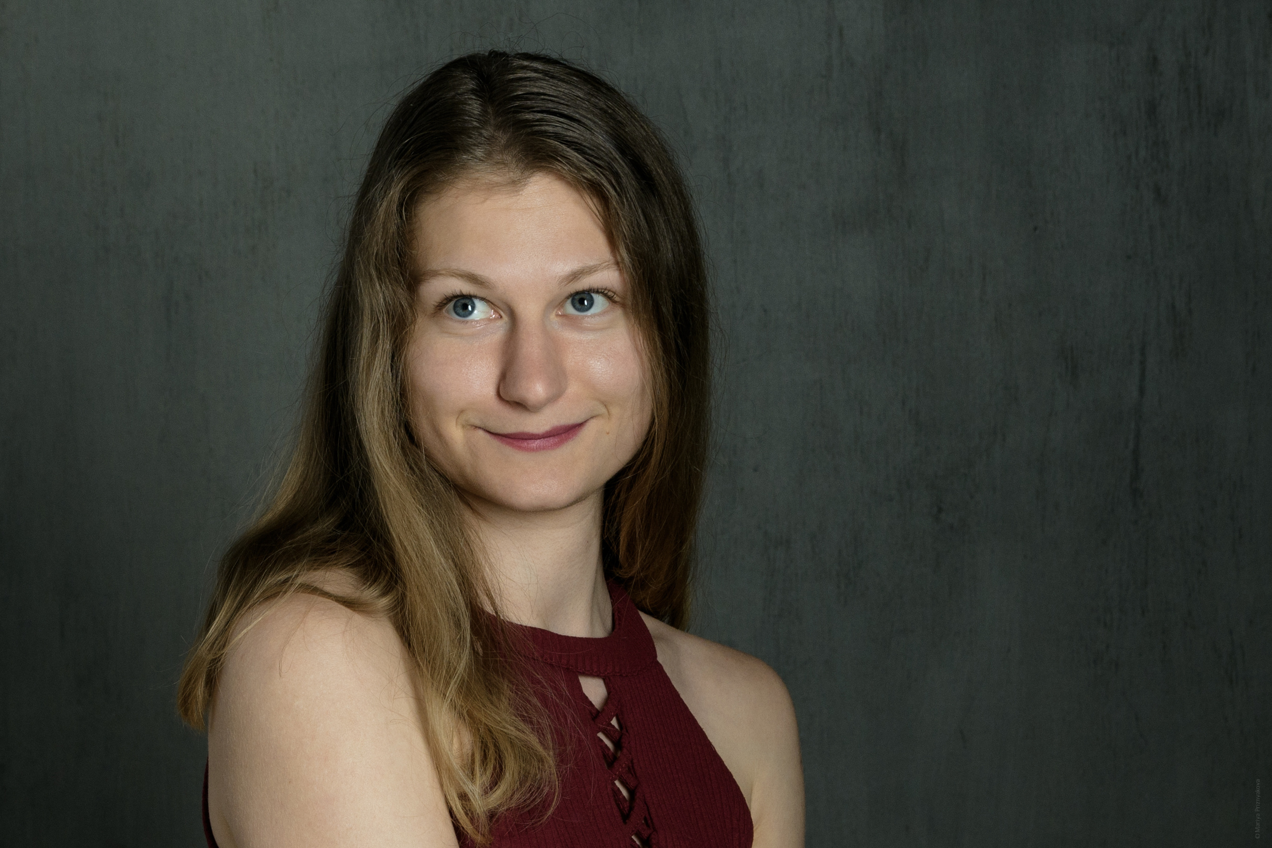 Студийная фотосессия с Ладой. Семейный и индивидуальный фотограф Life style в Санкт-Петербурге Мария