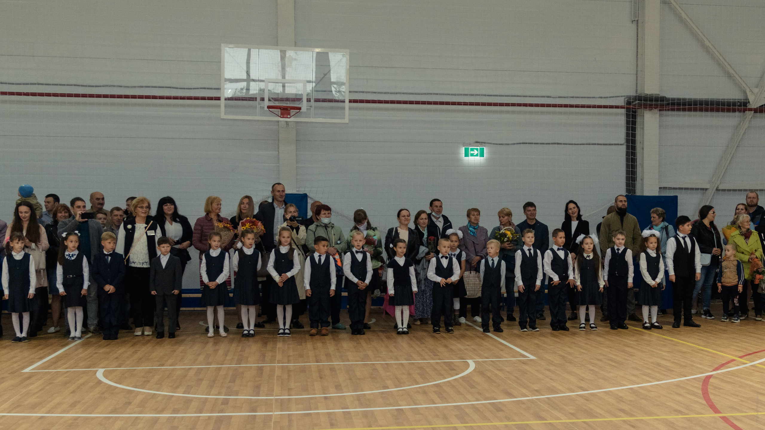 1 сентября. Семейный и индивидуальный фотограф Life style в Санкт-Петербурге Мария