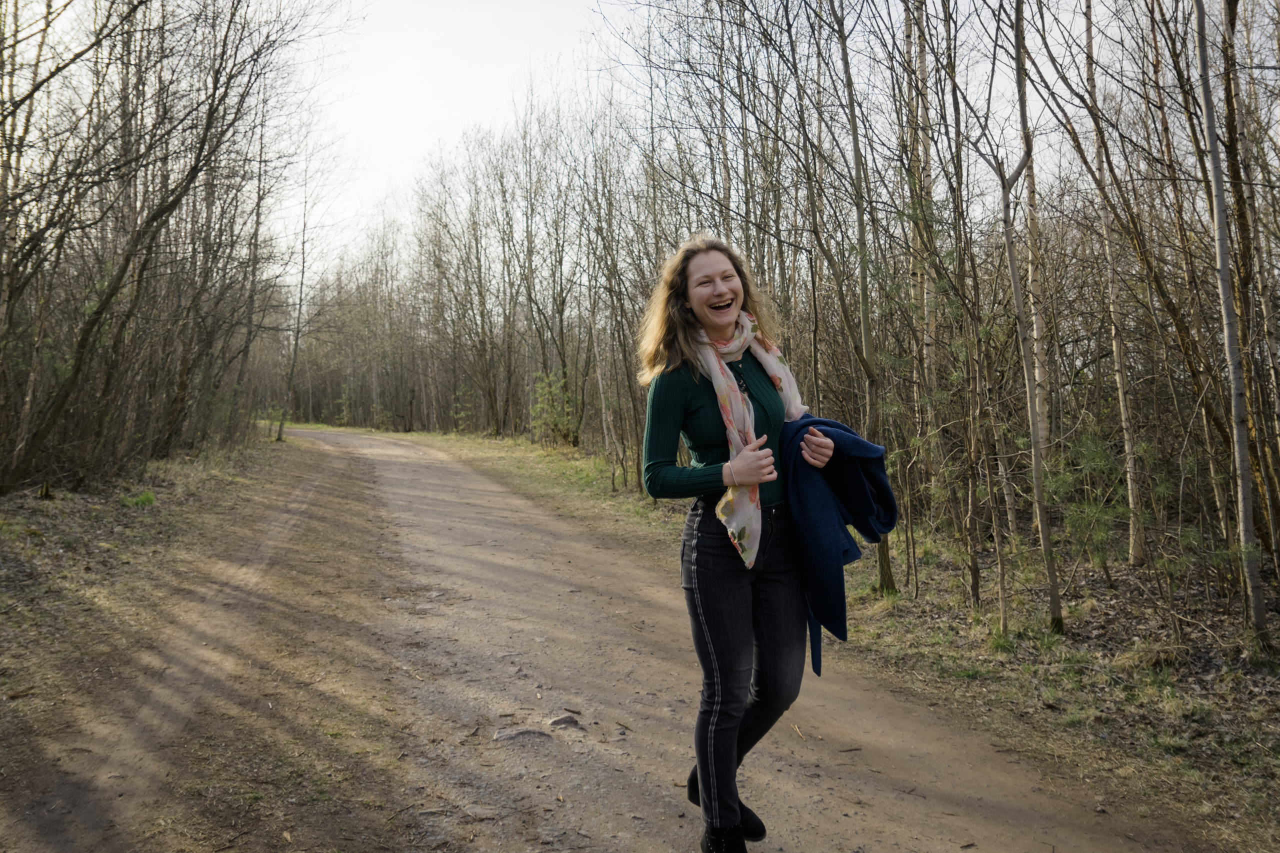 Фотопрогулка с Ладой. Семейный и индивидуальный фотограф Life style в Санкт-Петербурге Мария