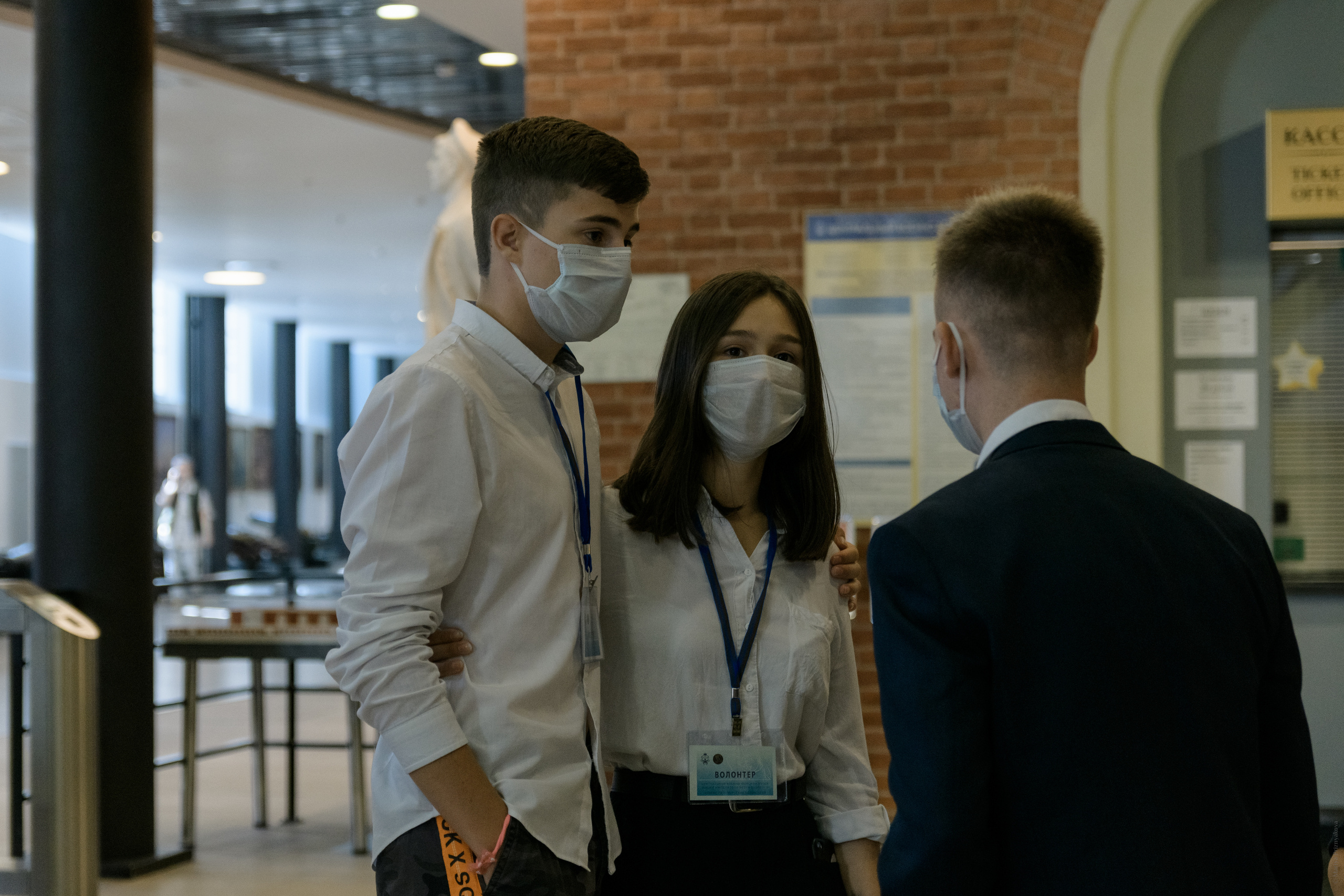 Волонтерство. Семейный и индивидуальный фотограф Life style в Санкт-Петербурге Мария