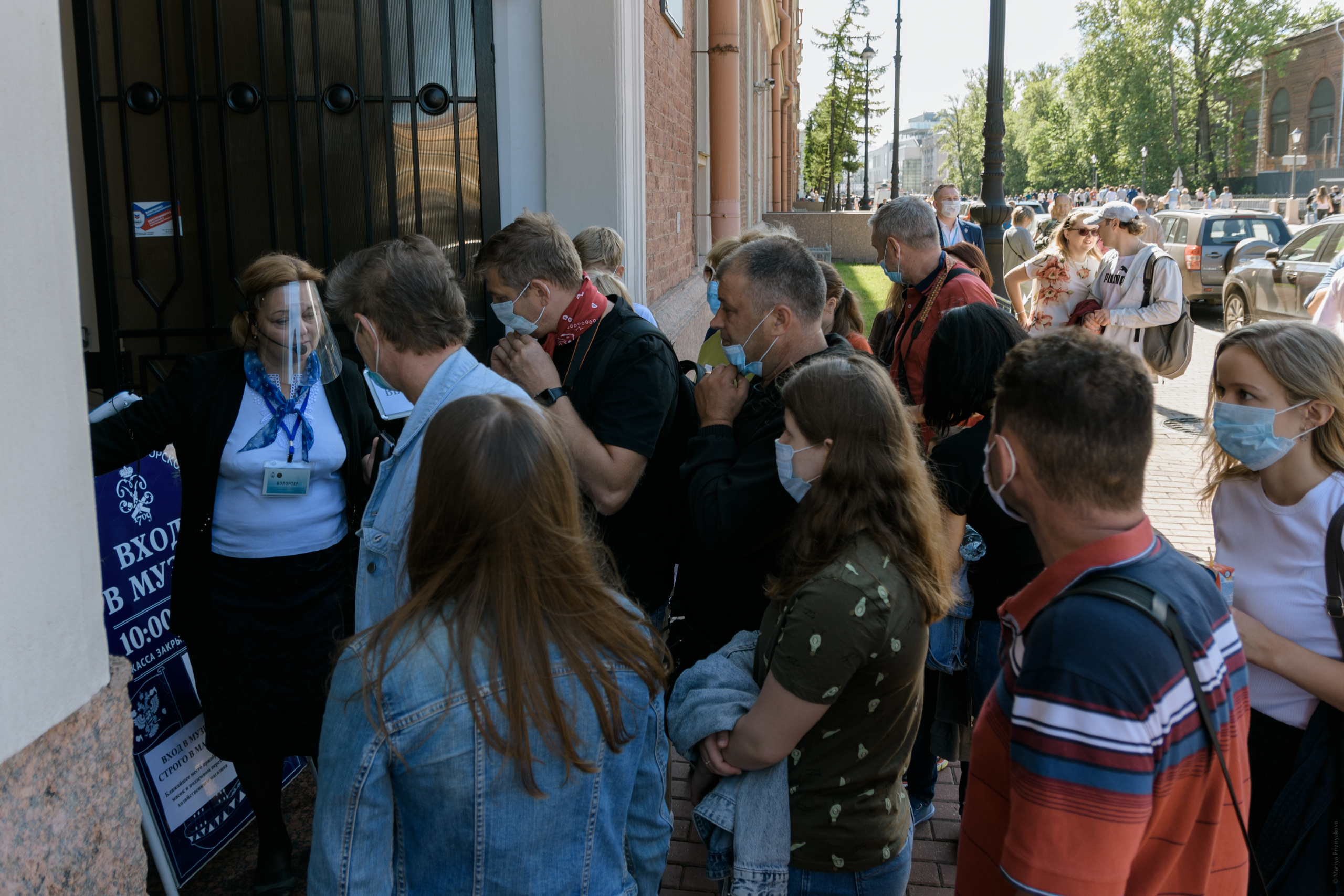 Волонтерство. Семейный и индивидуальный фотограф Life style в Санкт-Петербурге Мария