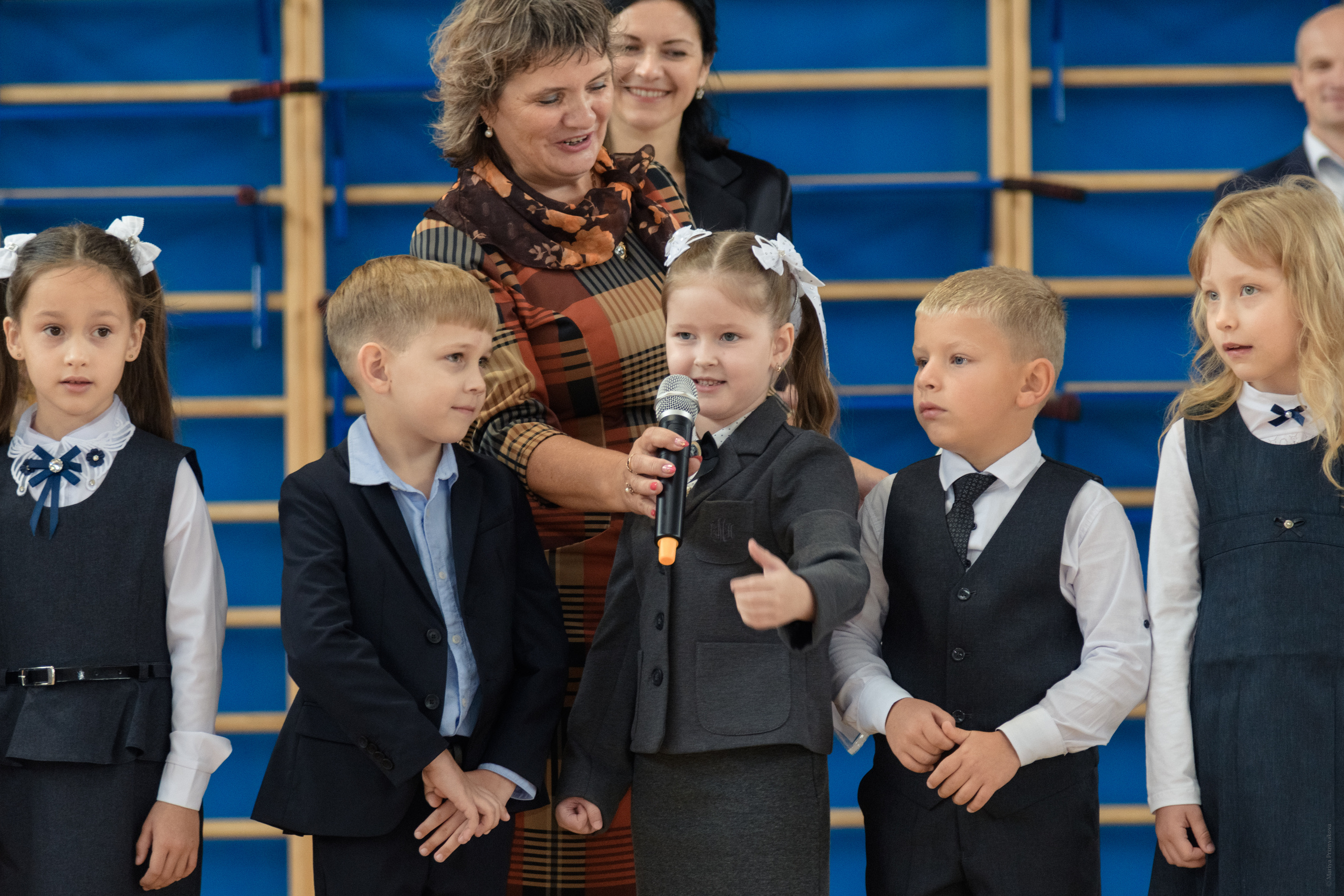 1 сентября. Семейный и индивидуальный фотограф Life style в Санкт-Петербурге Мария