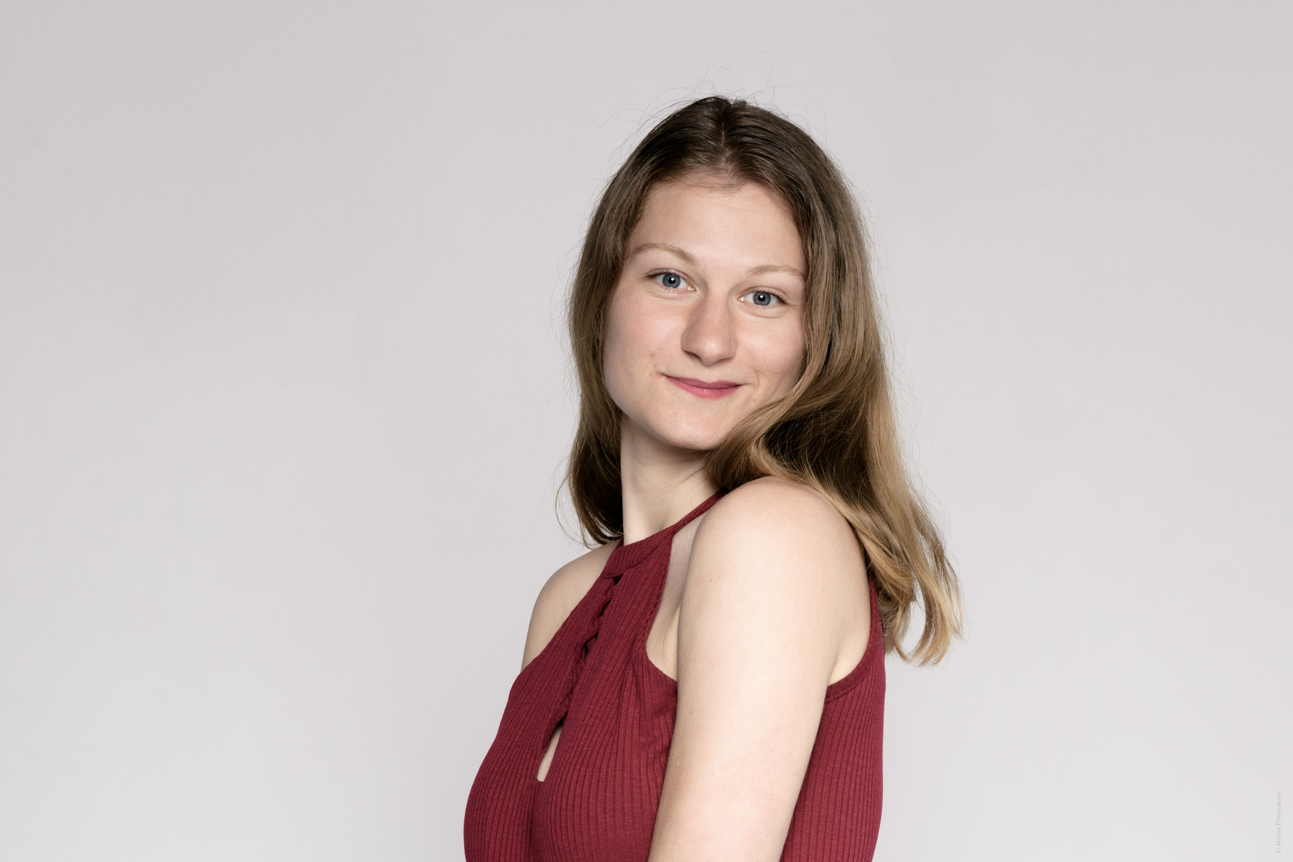 Фешн-съемка в студии. Семейный и индивидуальный фотограф Life style в Санкт-Петербурге Мария