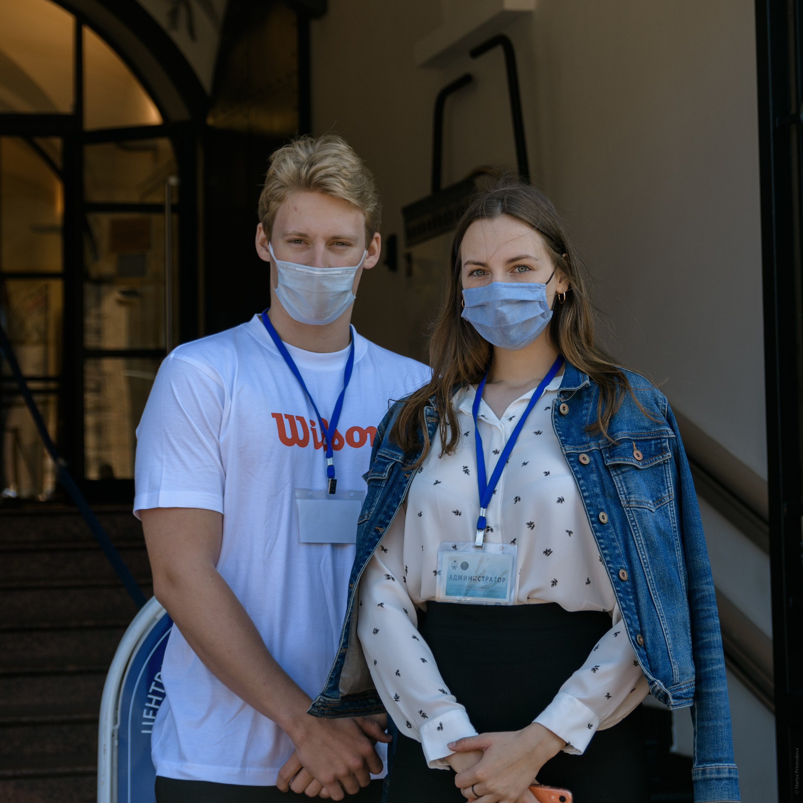 Волонтерство. Семейный и индивидуальный фотограф Life style в Санкт-Петербурге Мария