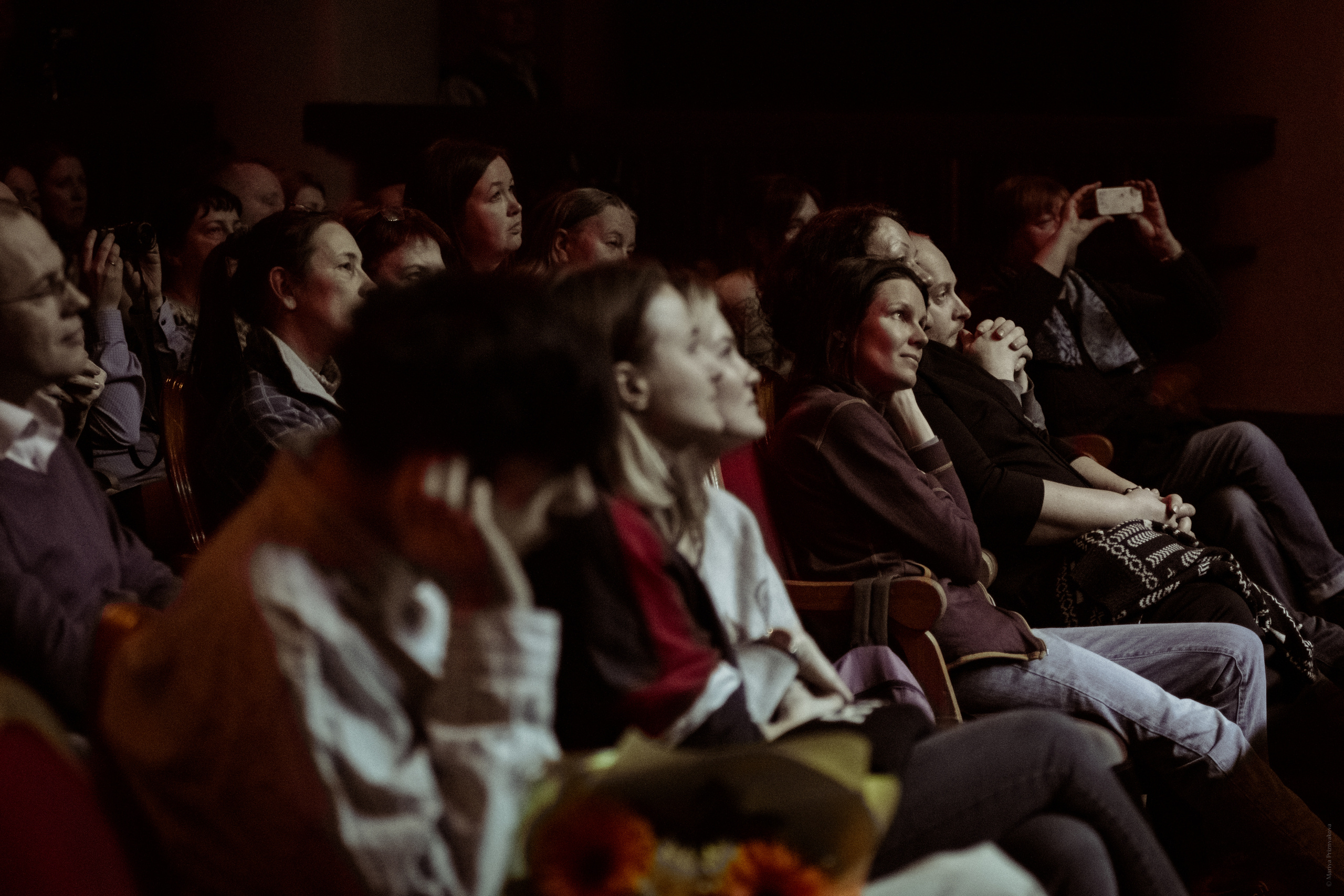 Репортаж с концерта. Семейный и индивидуальный фотограф Life style в Санкт-Петербурге Мария