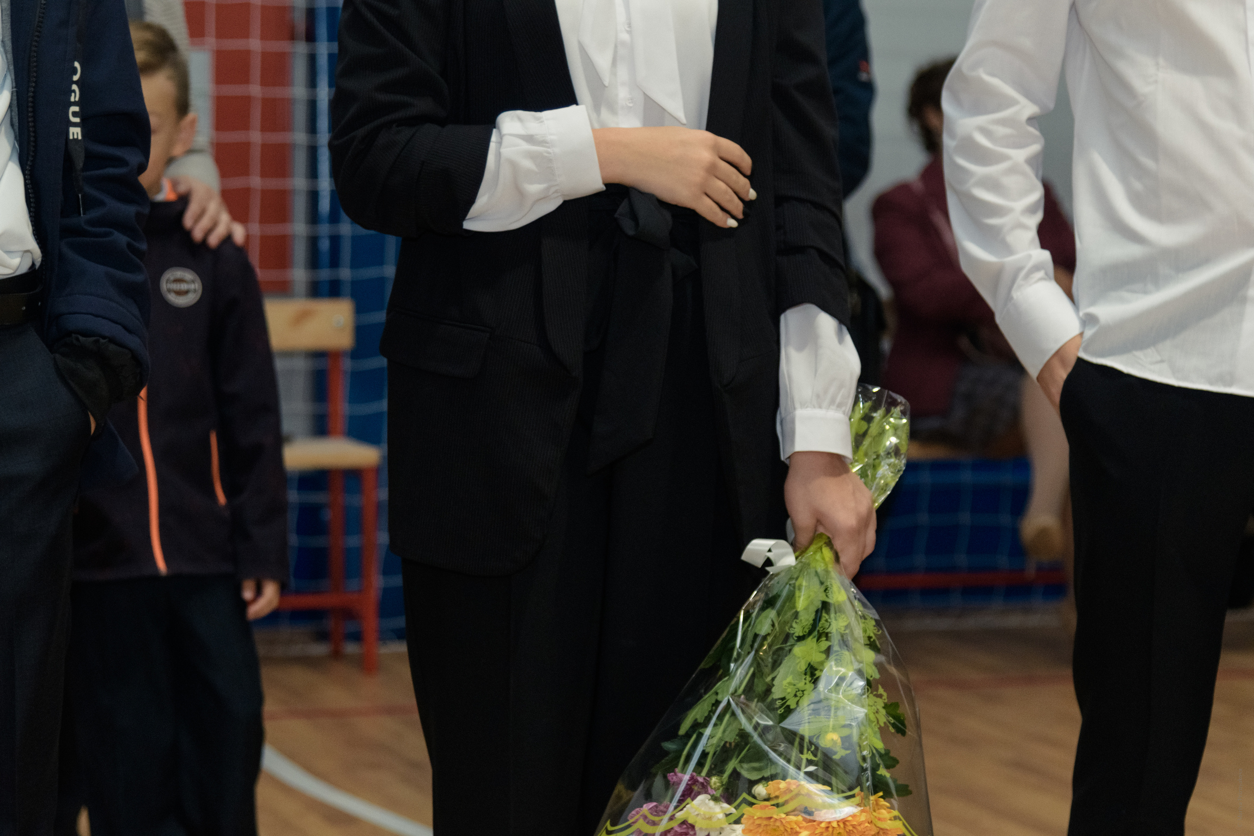 1 сентября. Семейный и индивидуальный фотограф Life style в Санкт-Петербурге Мария