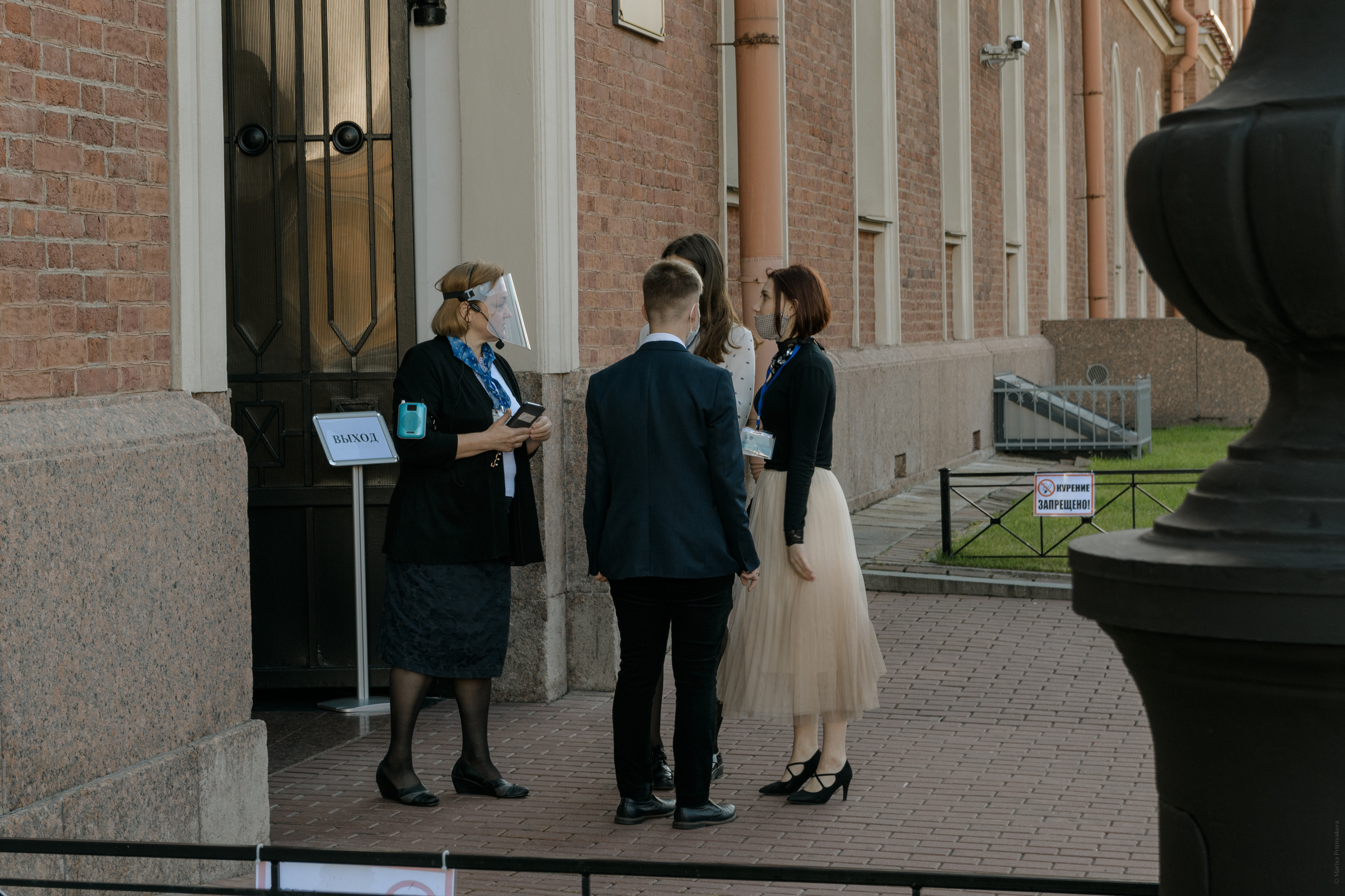 Волонтерство. Семейный и индивидуальный фотограф Life style в Санкт-Петербурге Мария