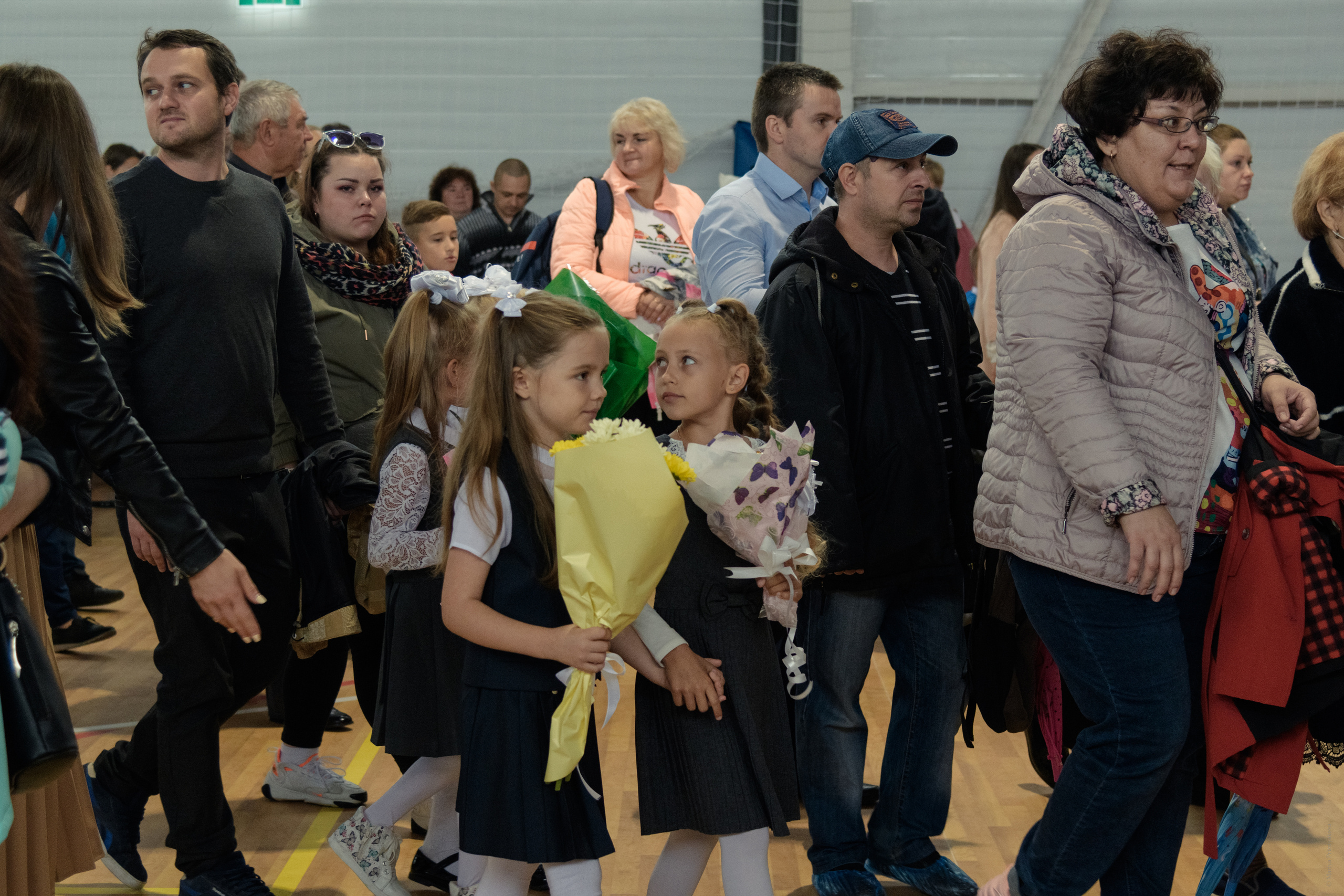 1 сентября. Семейный и индивидуальный фотограф Life style в Санкт-Петербурге Мария