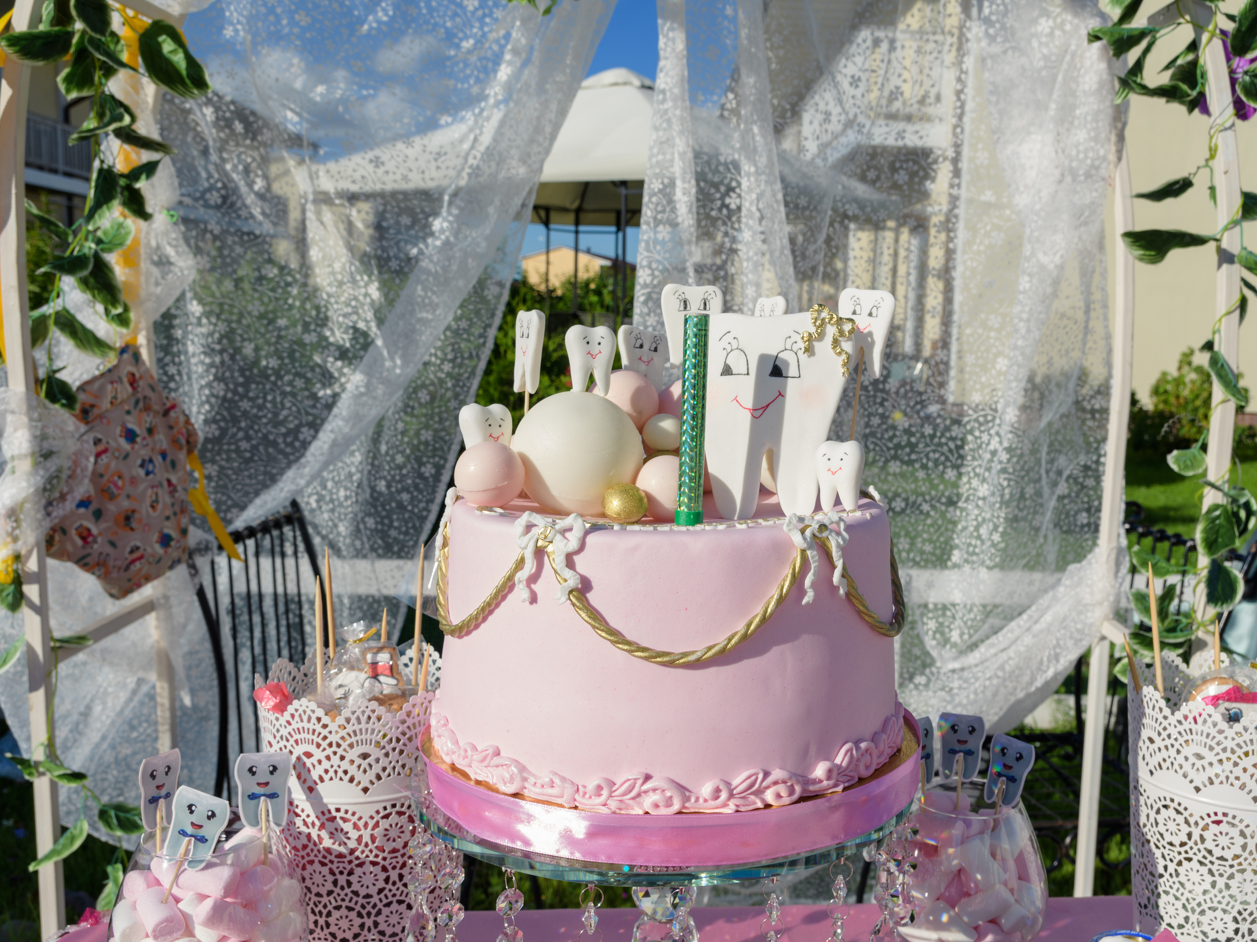 Праздник первого зубика Элины. Семейный и индивидуальный фотограф Life style в Санкт-Петербурге Мария