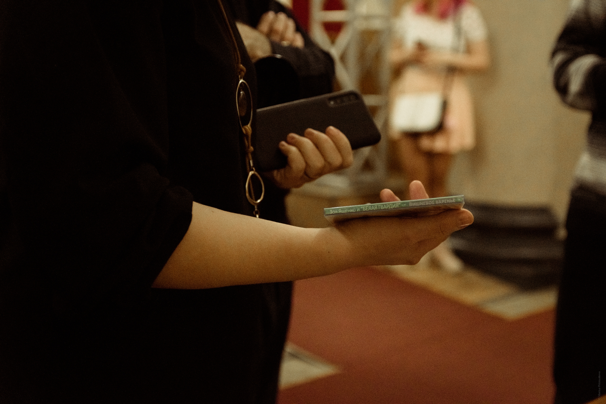 Репортаж с концерт Зои Ященко и гр. «Белая гвардия». Семейный и индивидуальный фотограф Life style в Санкт-Петербурге Мария