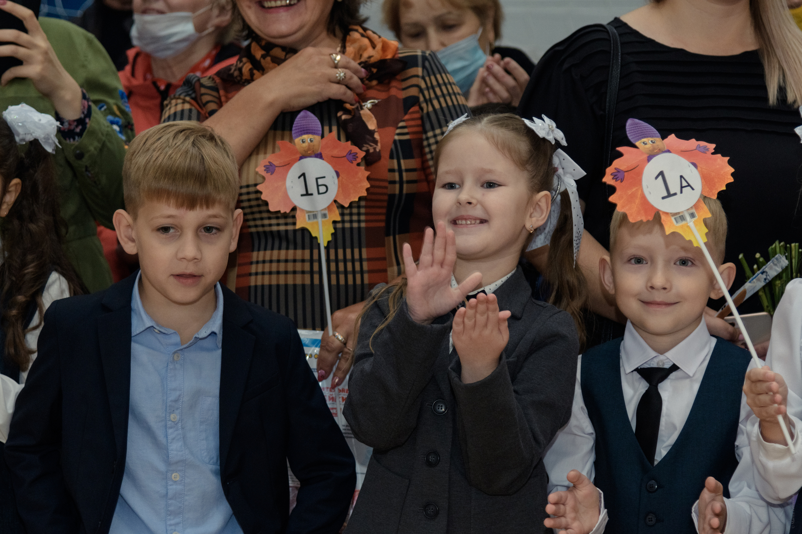 1 сентября. Семейный и индивидуальный фотограф Life style в Санкт-Петербурге Мария