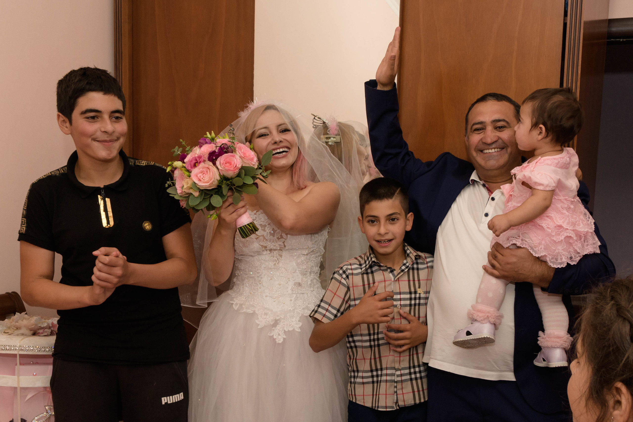 Годовщина свадьбы Карена и Ирины. Семейный и индивидуальный фотограф Life style в Санкт-Петербурге Мария