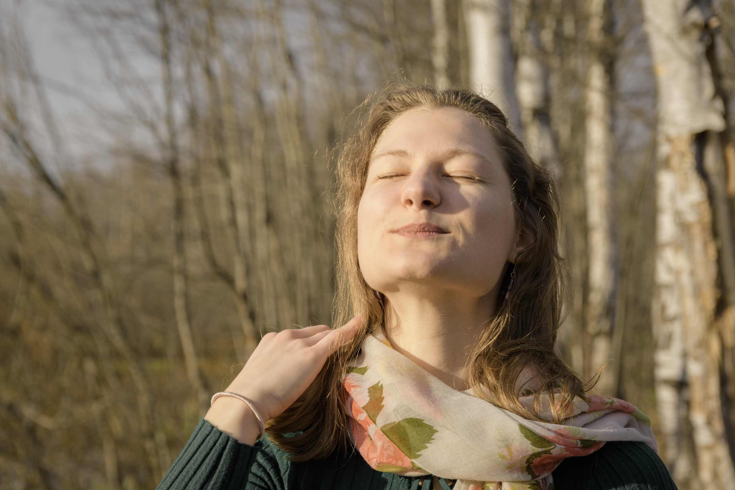 Фотопрогулка в парке. Семейный и индивидуальный фотограф Life style в Санкт-Петербурге Мария