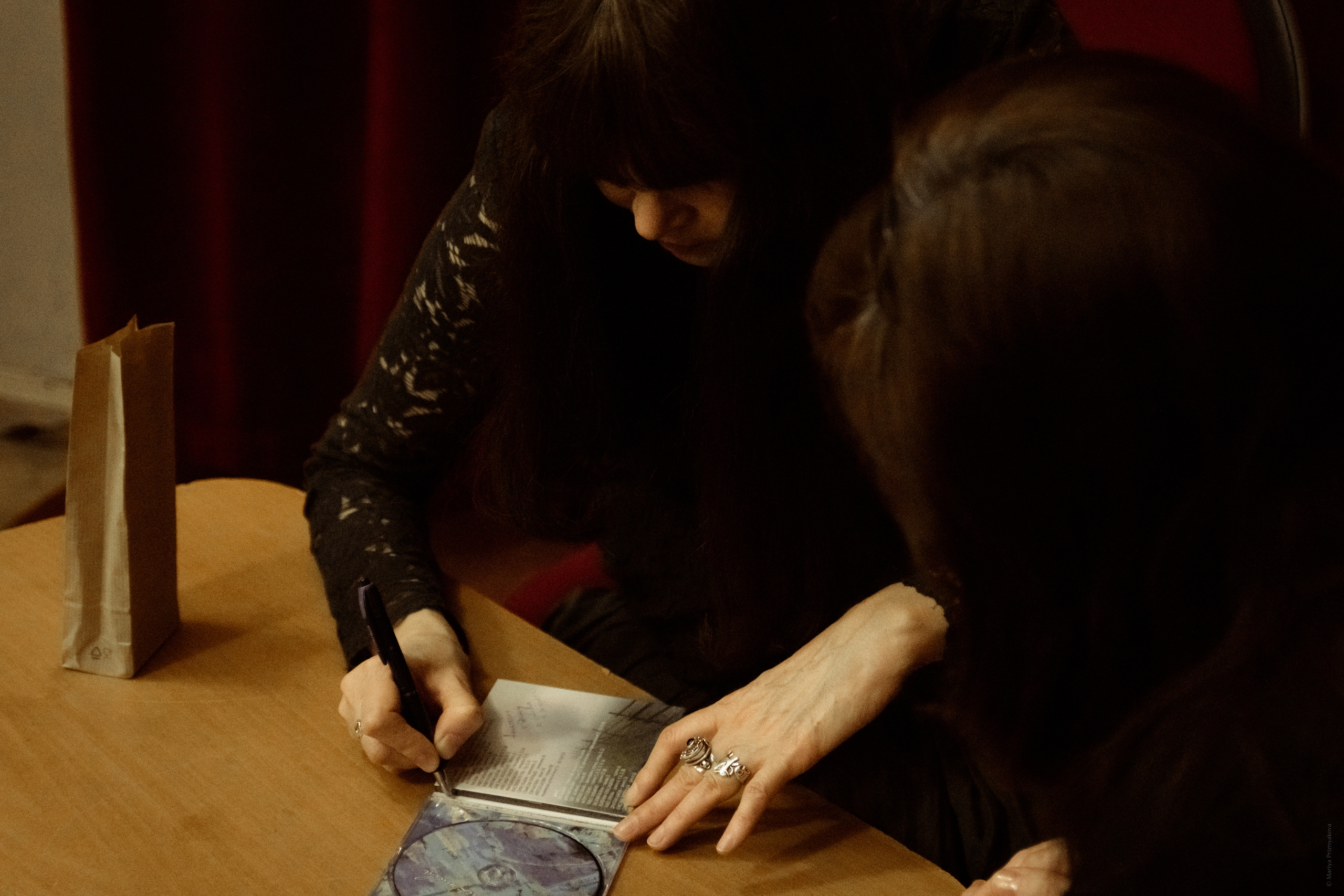 Репортаж с концерта. Семейный и индивидуальный фотограф Life style в Санкт-Петербурге Мария