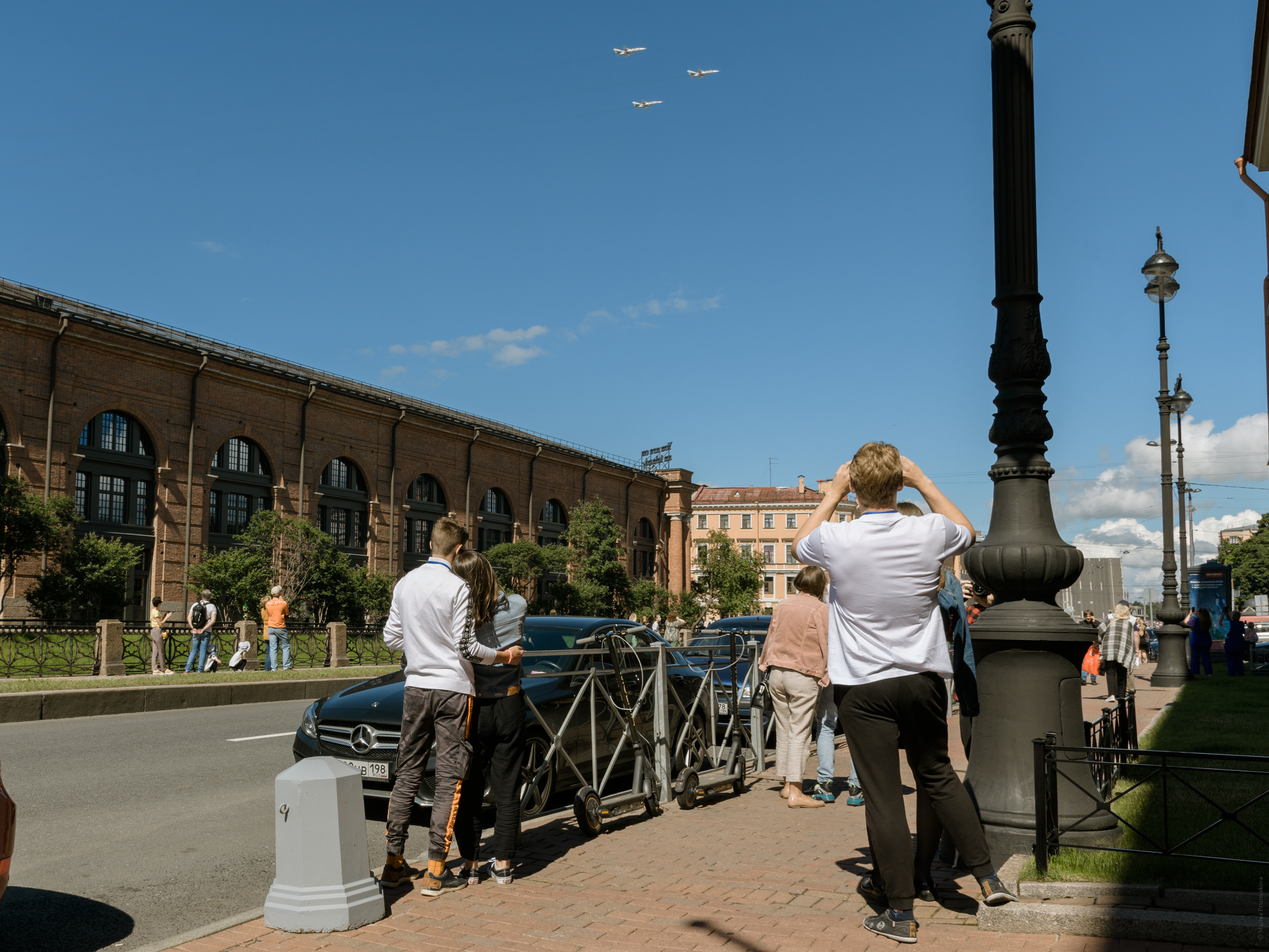 Волонтерство. Семейный и индивидуальный фотограф Life style в Санкт-Петербурге Мария