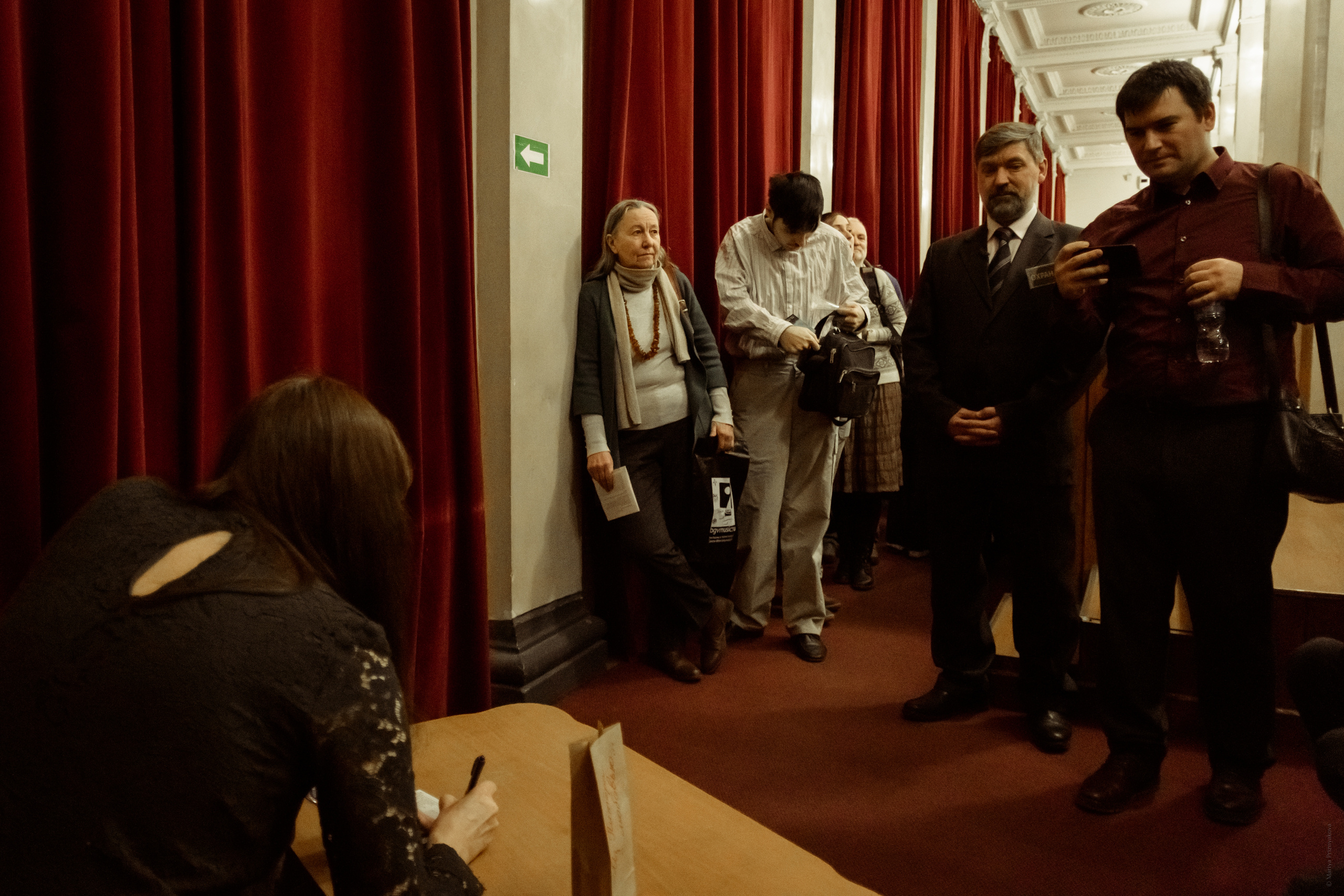 Репортаж с концерт Зои Ященко и гр. «Белая гвардия». Семейный и индивидуальный фотограф Life style в Санкт-Петербурге Мария