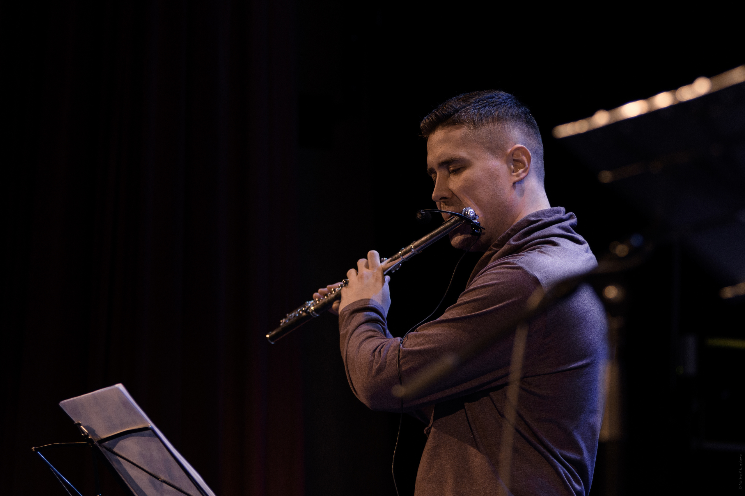 Репортаж с концерта. Семейный и индивидуальный фотограф Life style в Санкт-Петербурге Мария