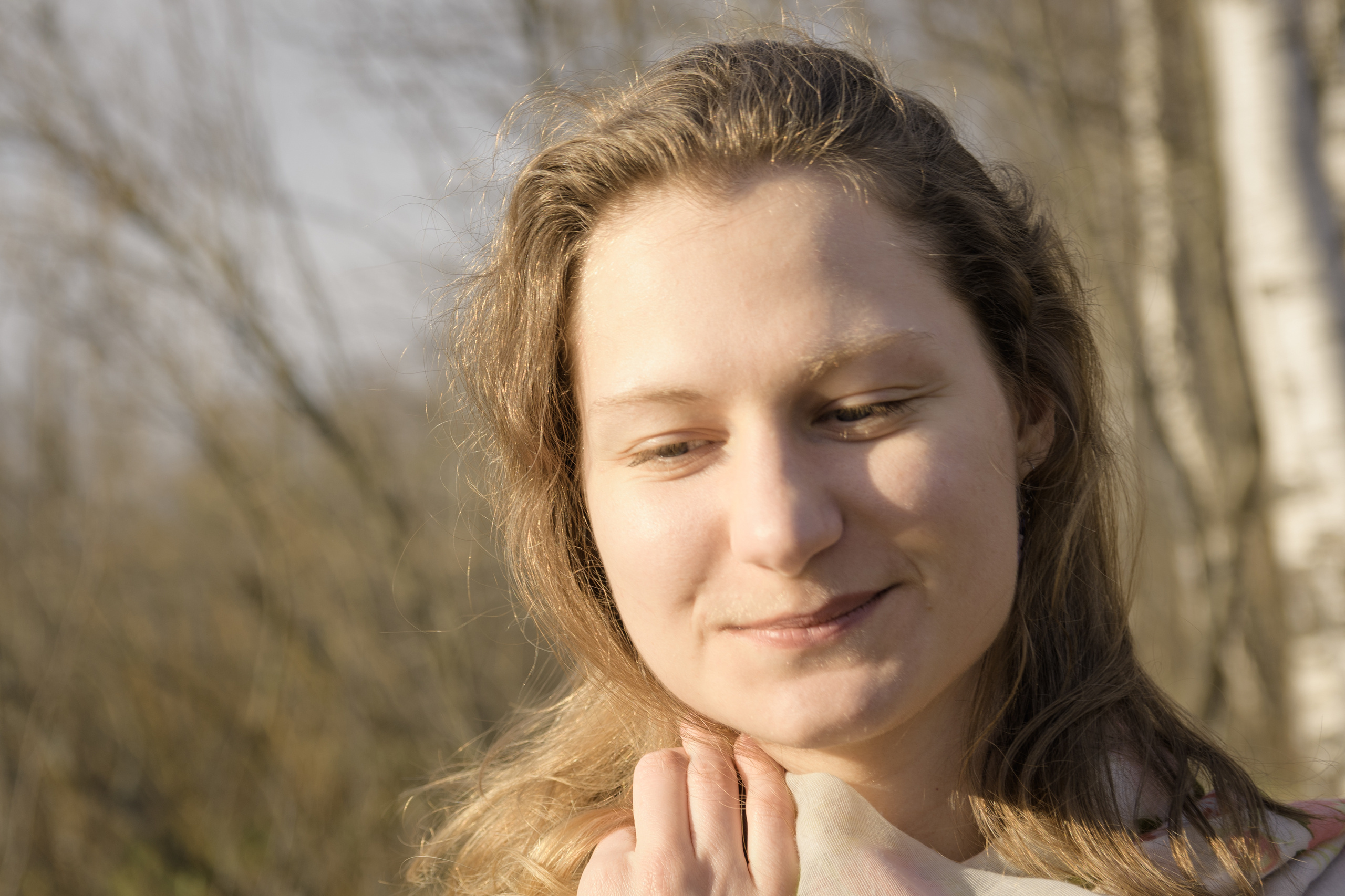 Фотопрогулка в парке. Семейный и индивидуальный фотограф Life style в Санкт-Петербурге Мария