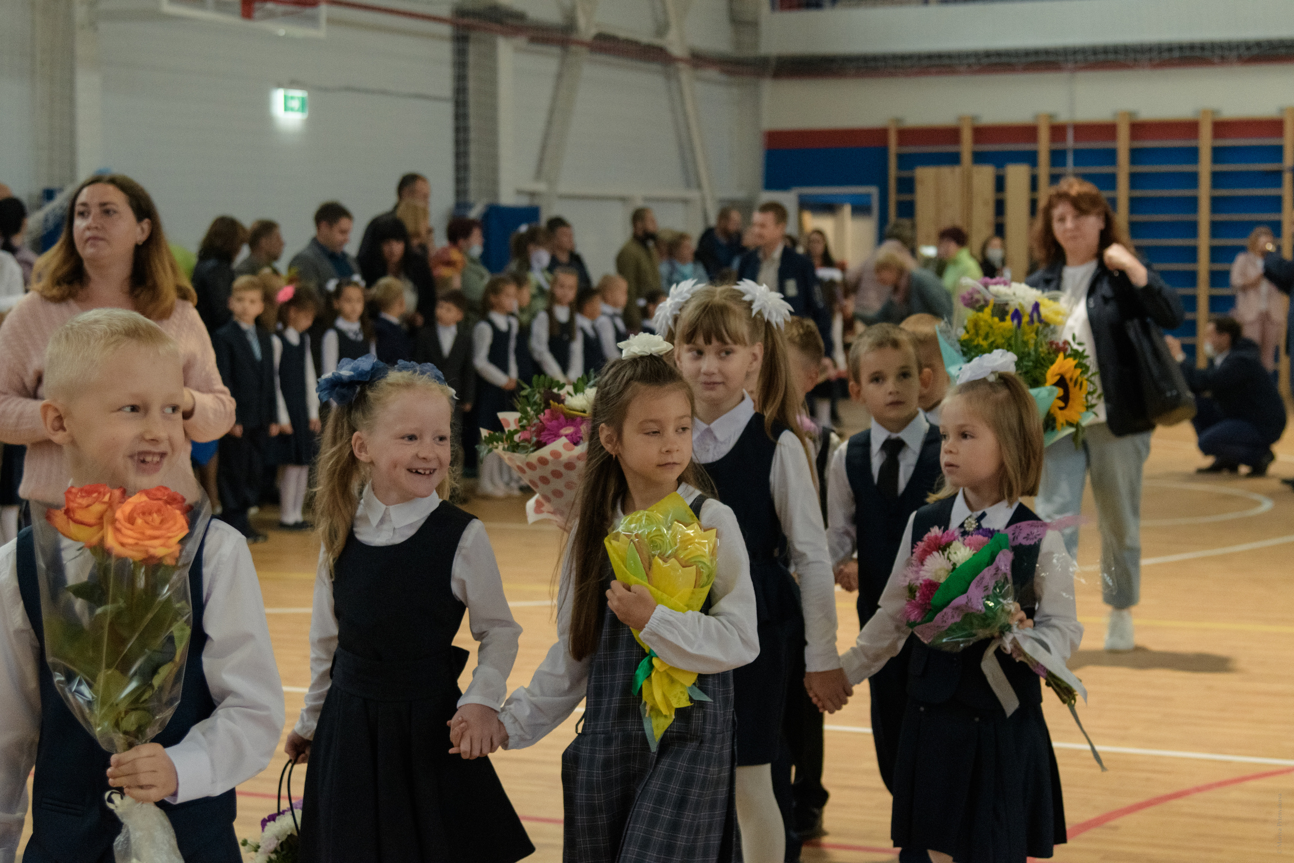1 сентября. Семейный и индивидуальный фотограф Life style в Санкт-Петербурге Мария