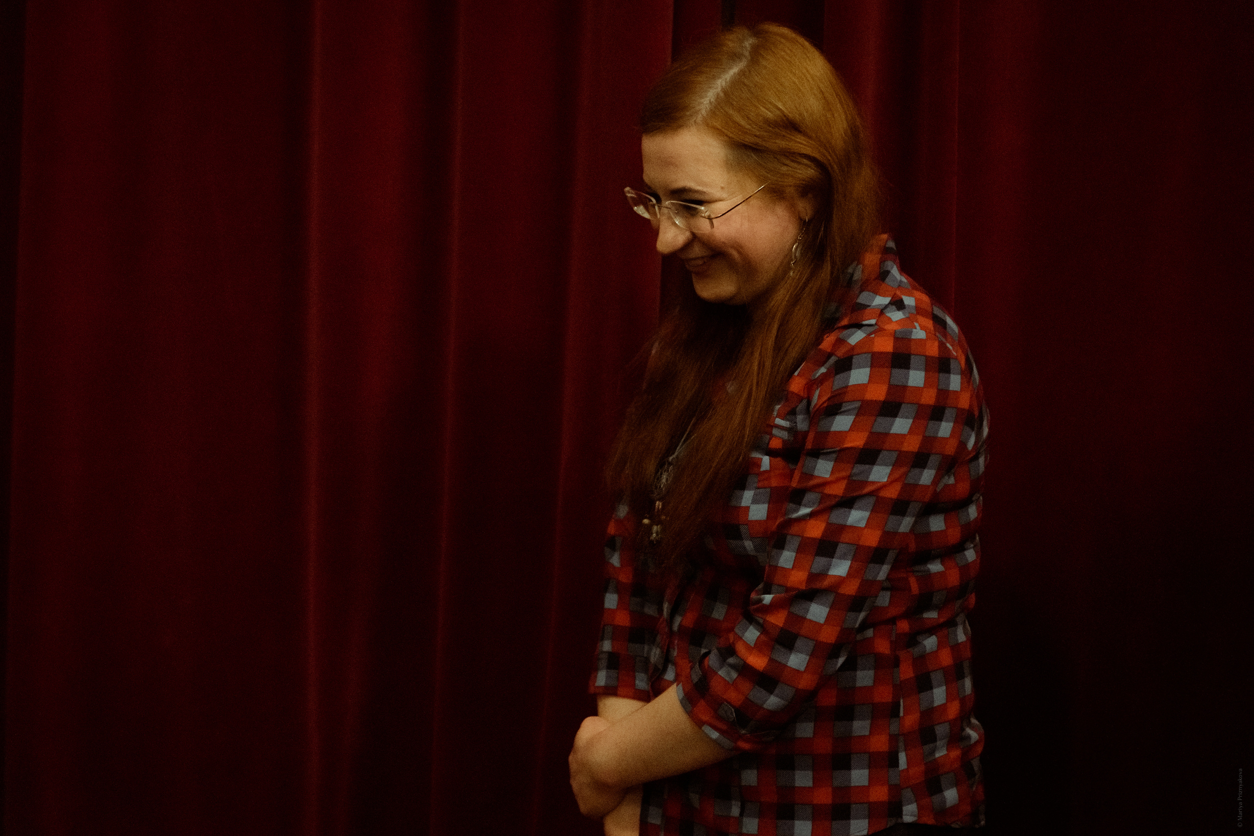 Репортаж с концерта. Семейный и индивидуальный фотограф Life style в Санкт-Петербурге Мария