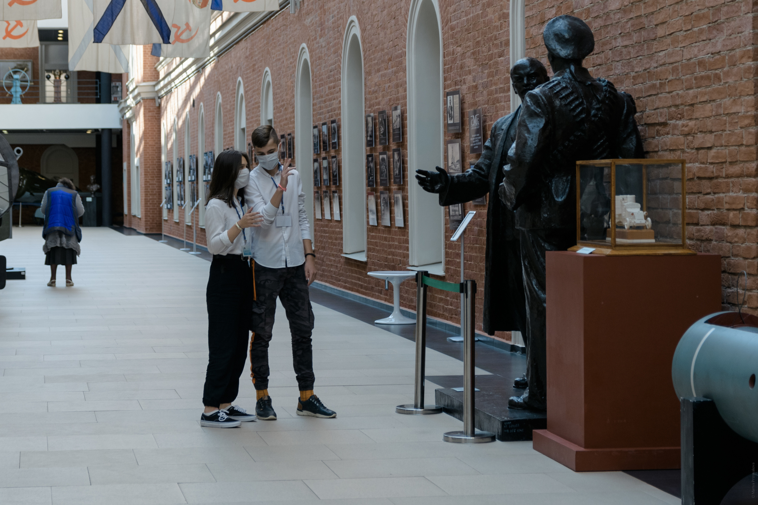 Волонтерство. Семейный и индивидуальный фотограф Life style в Санкт-Петербурге Мария