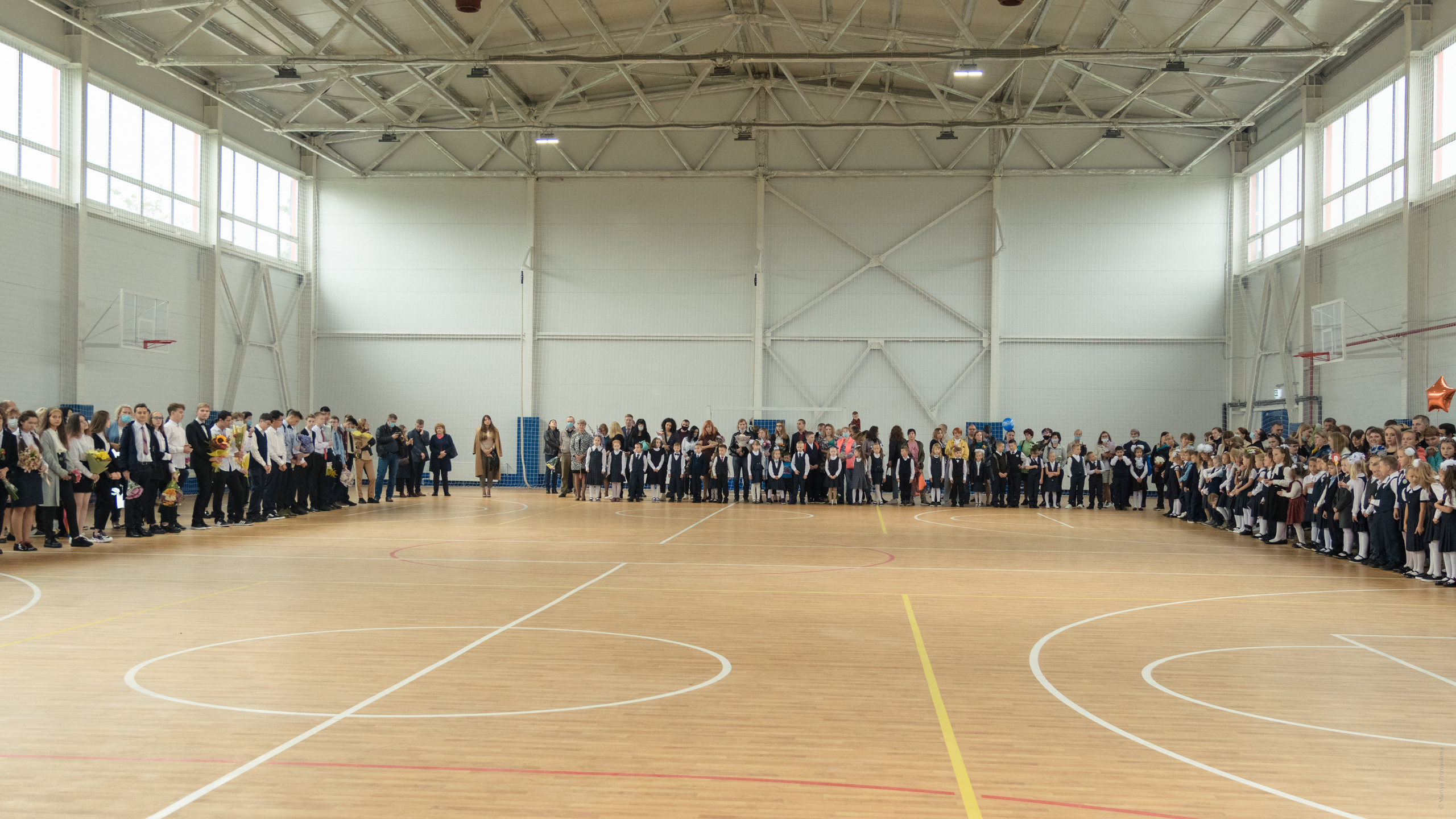 1 сентября. Семейный и индивидуальный фотограф Life style в Санкт-Петербурге Мария