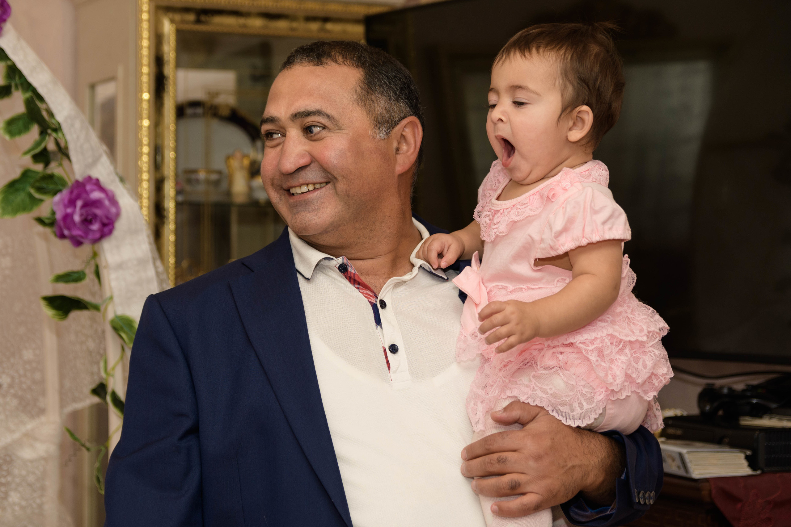 Годовщина свадьбы Карена и Ирины. Семейный и индивидуальный фотограф Life style в Санкт-Петербурге Мария