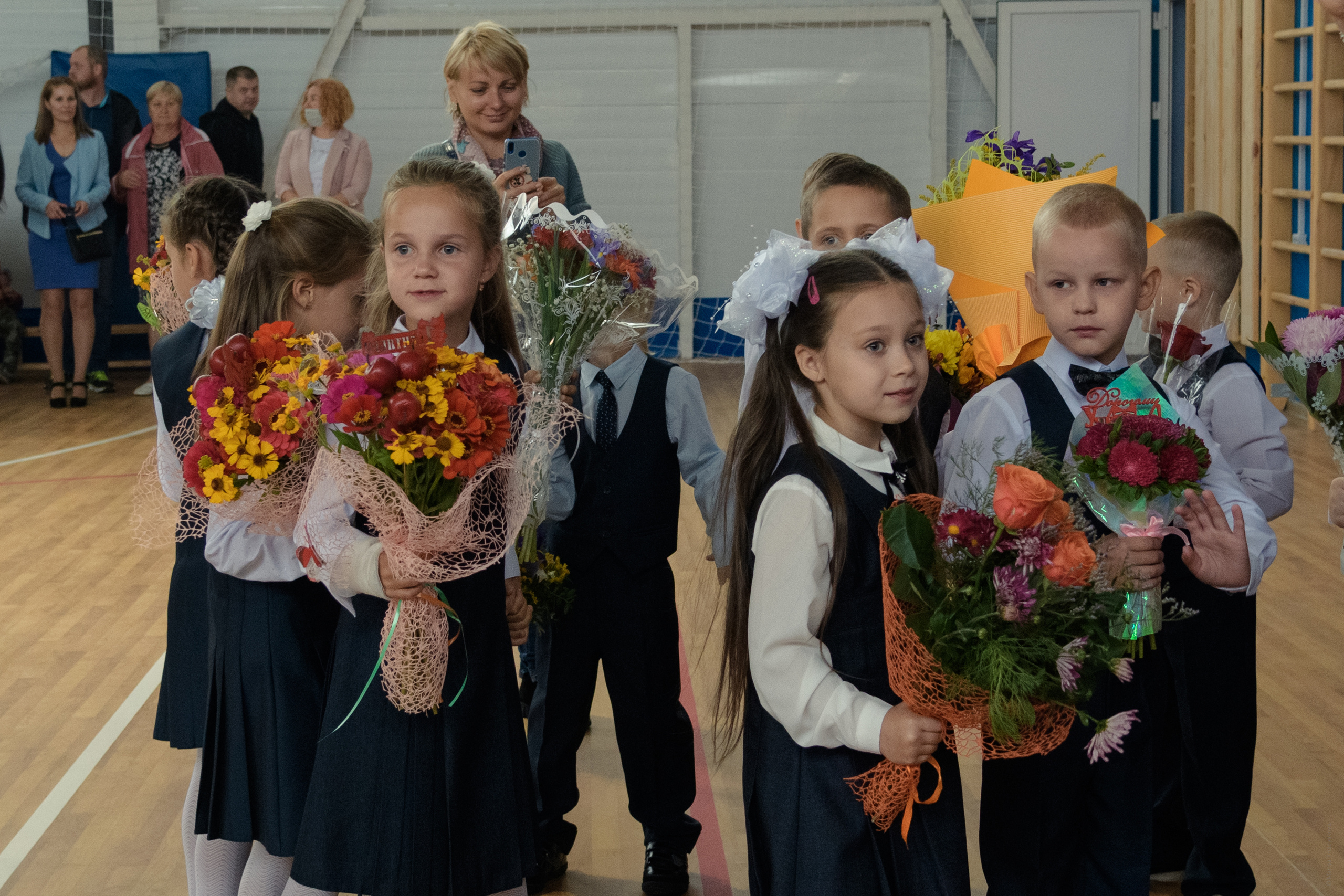 1 сентября. Семейный и индивидуальный фотограф Life style в Санкт-Петербурге Мария