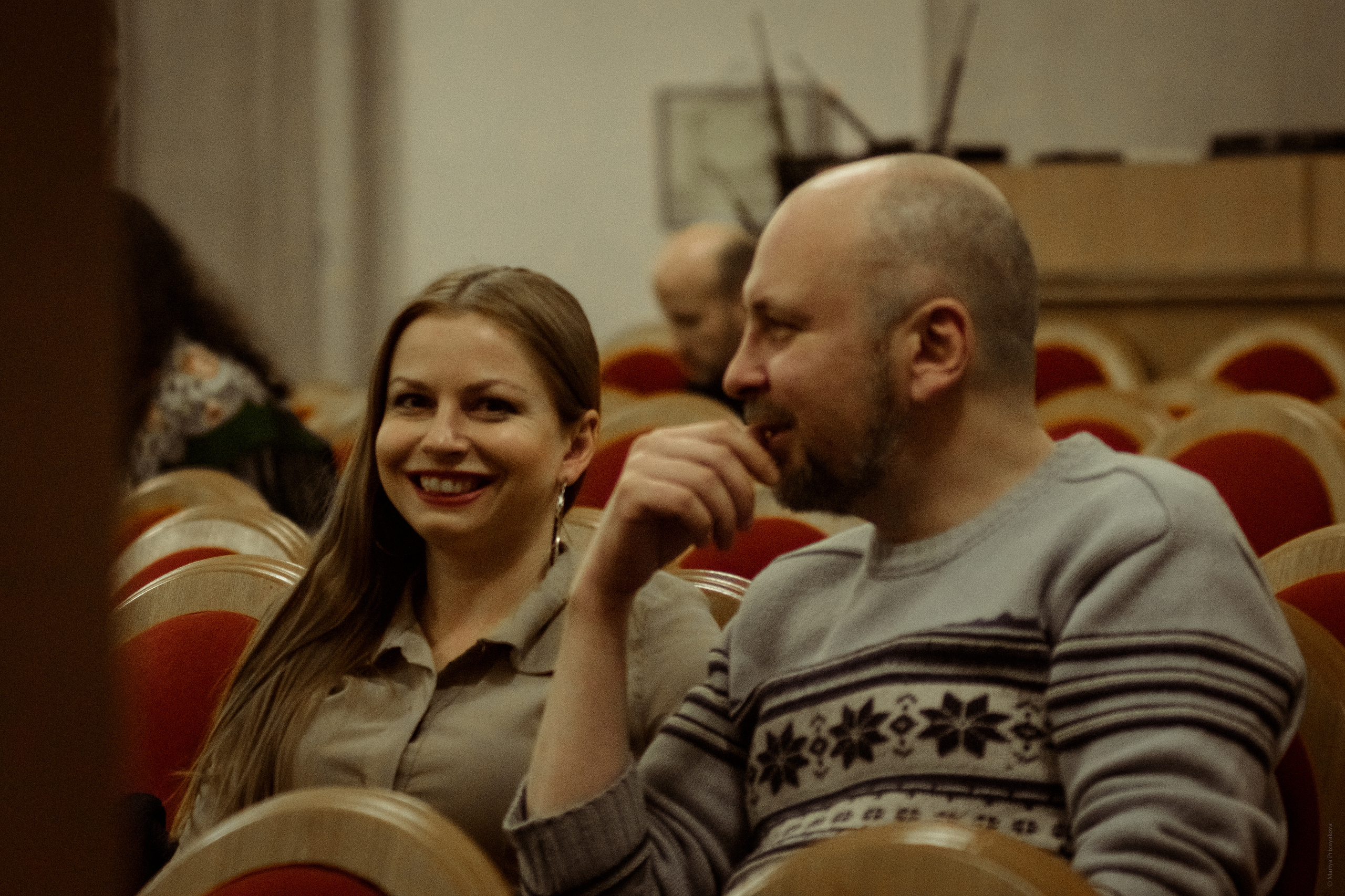 Репортаж с концерта. Семейный и индивидуальный фотограф Life style в Санкт-Петербурге Мария