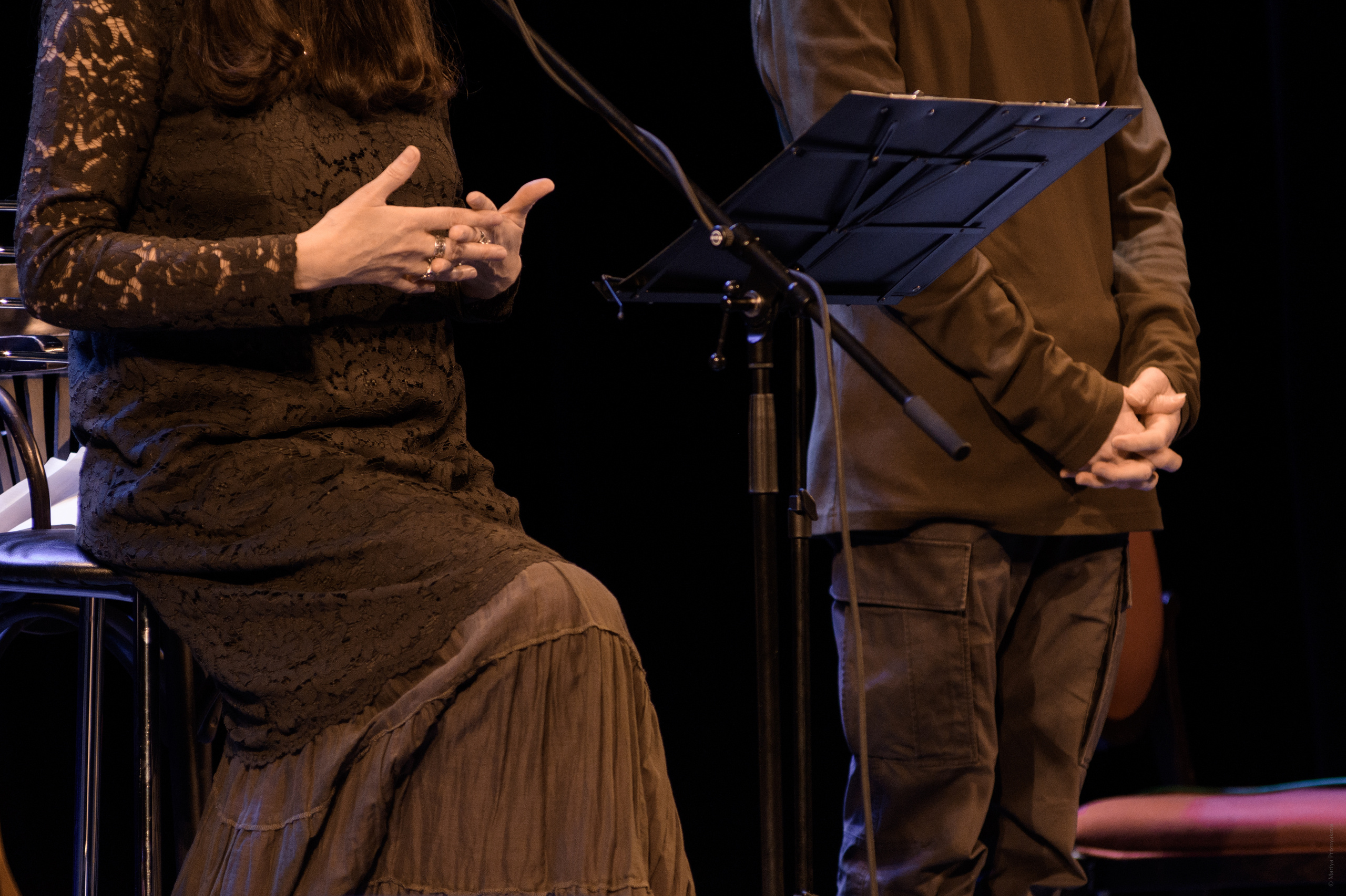 Репортаж с концерта. Семейный и индивидуальный фотограф Life style в Санкт-Петербурге Мария