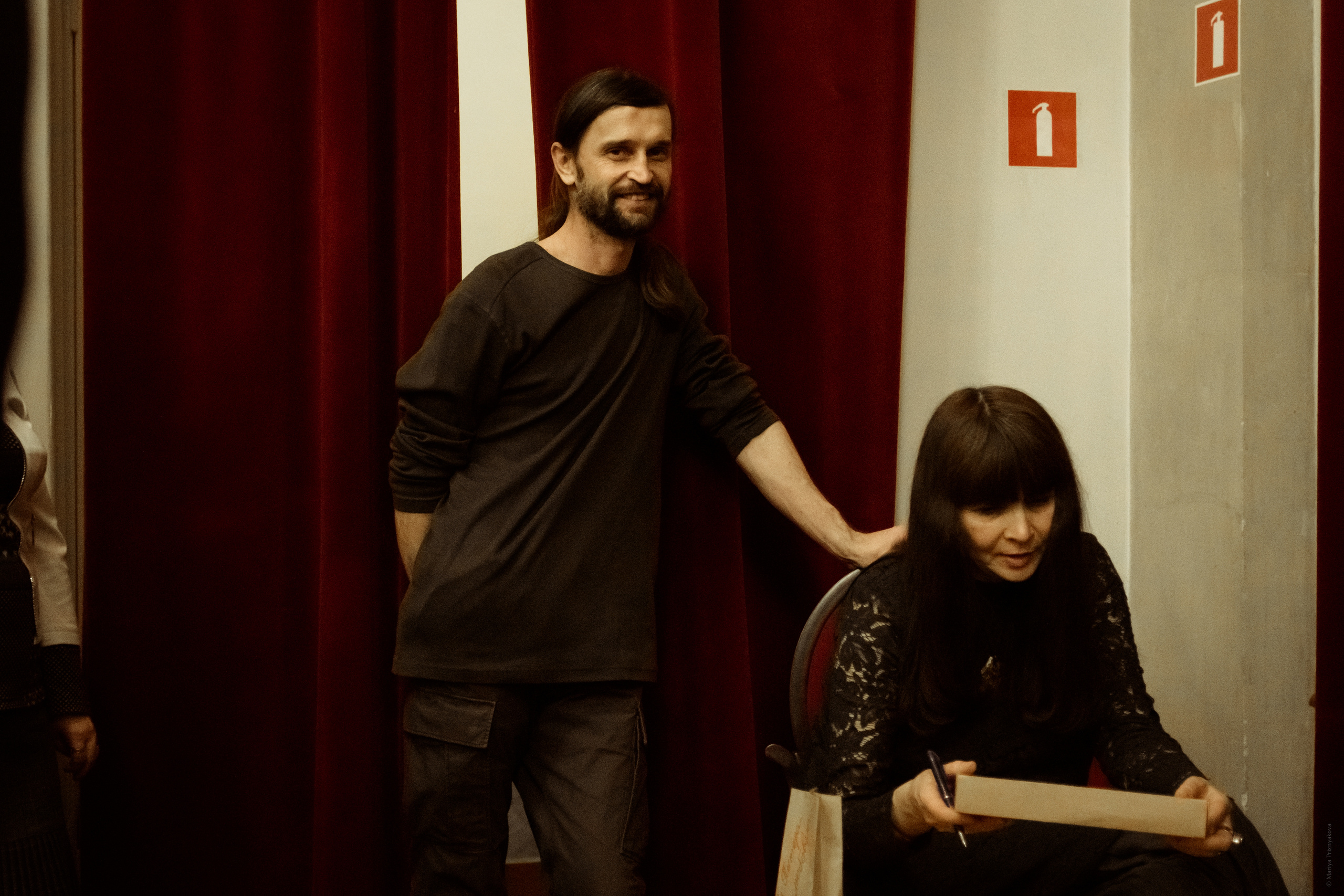 Репортаж с концерт Зои Ященко и гр. «Белая гвардия». Семейный и индивидуальный фотограф Life style в Санкт-Петербурге Мария