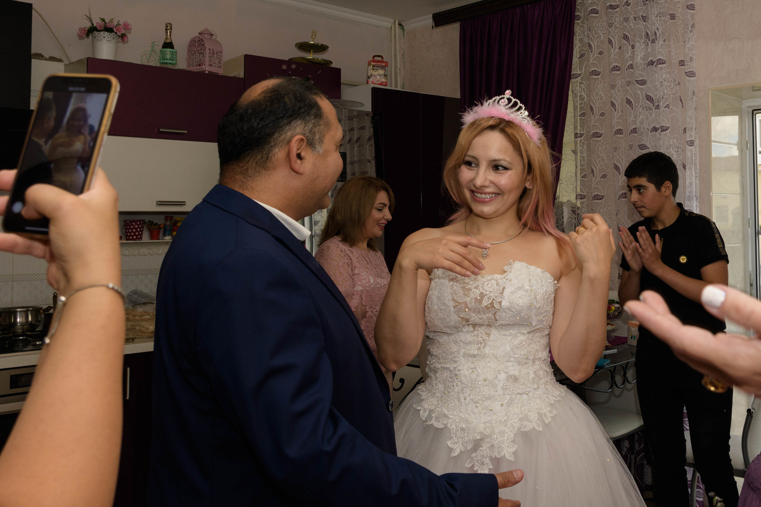 Годовщина свадьбы Карена и Ирины. Семейный и индивидуальный фотограф Life style в Санкт-Петербурге Мария